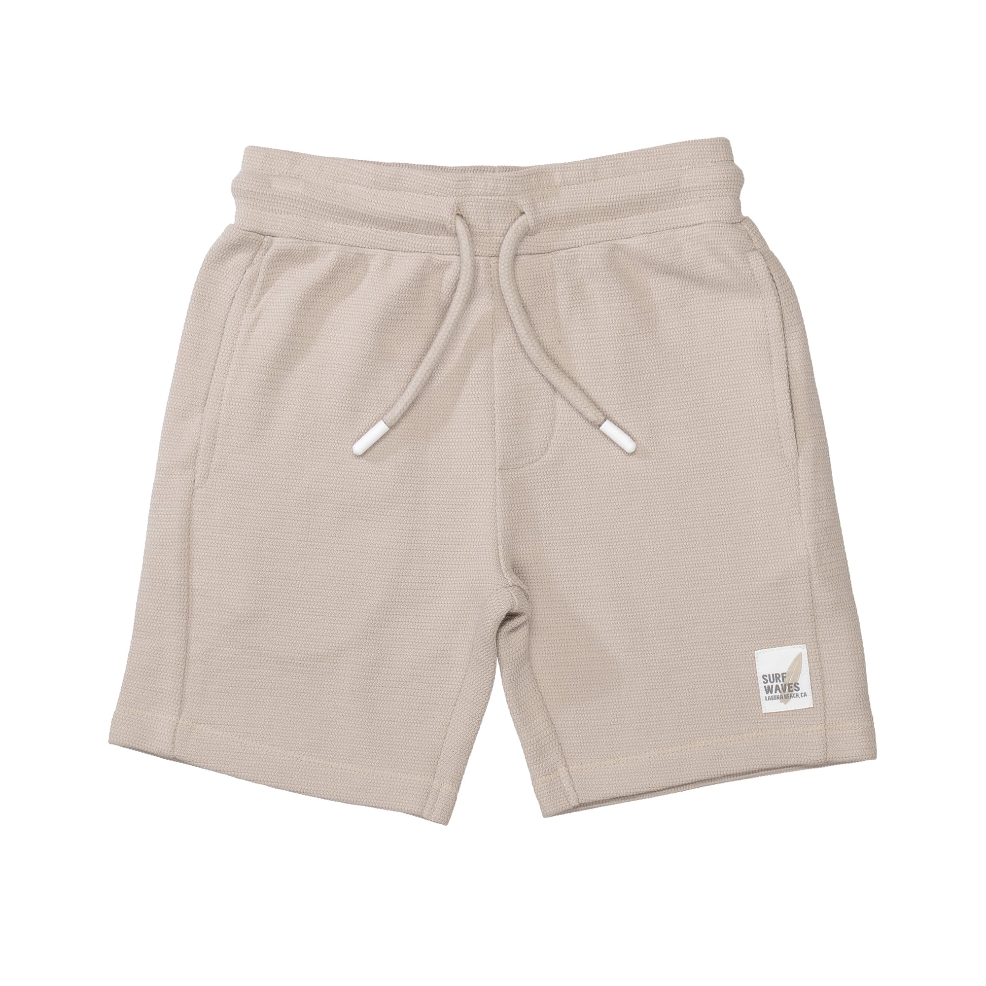 Kurze Hosen, BASEFIELD, Braun – Produktansicht