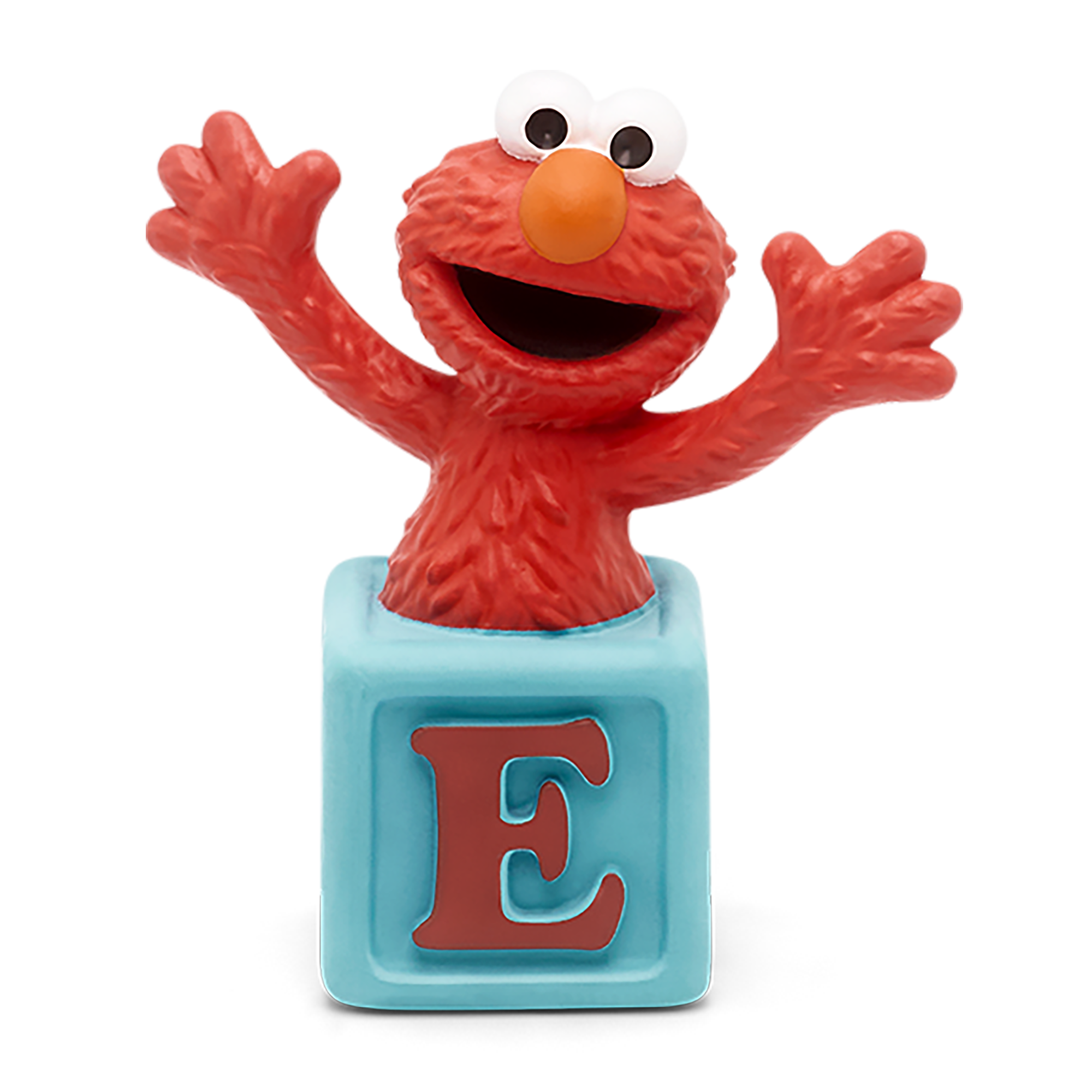 Tonies® Figuren, tonies, Rot – Besonderheit: Hörfigur für die Toniebox