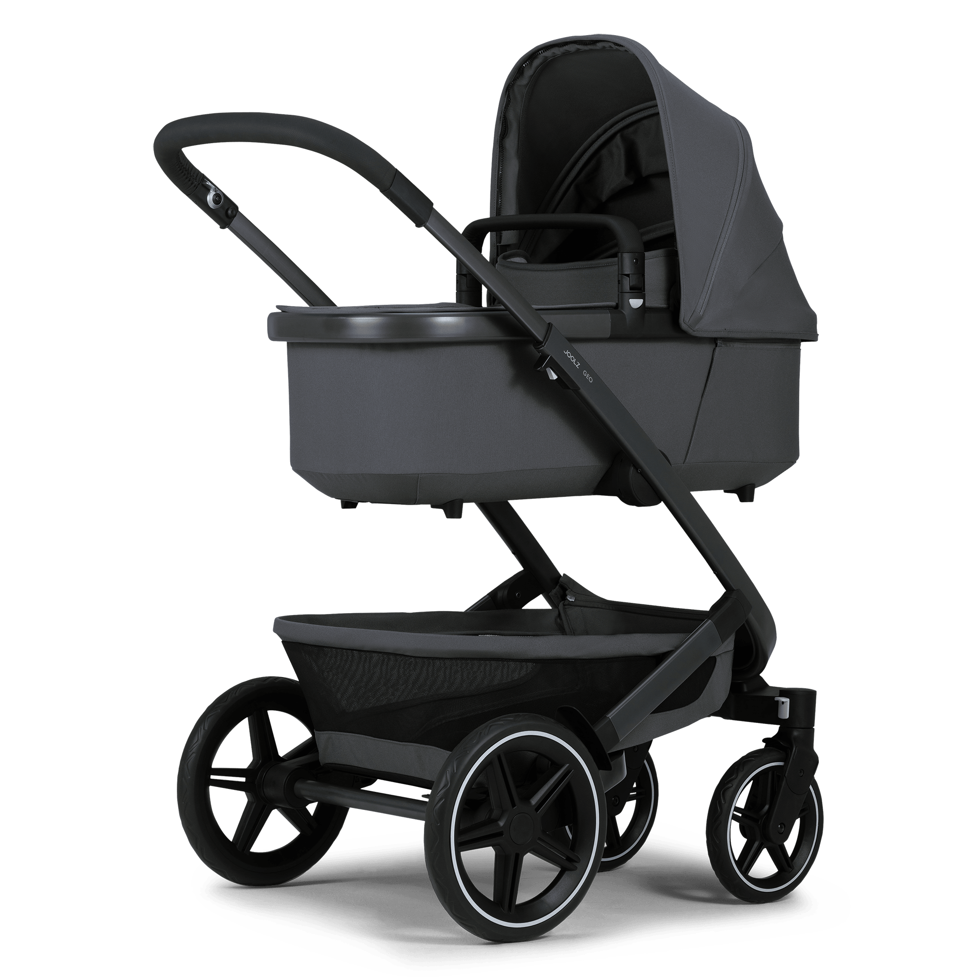 Zwillingswagen & Geschwisterwagen, JOOLZ – Produktansicht