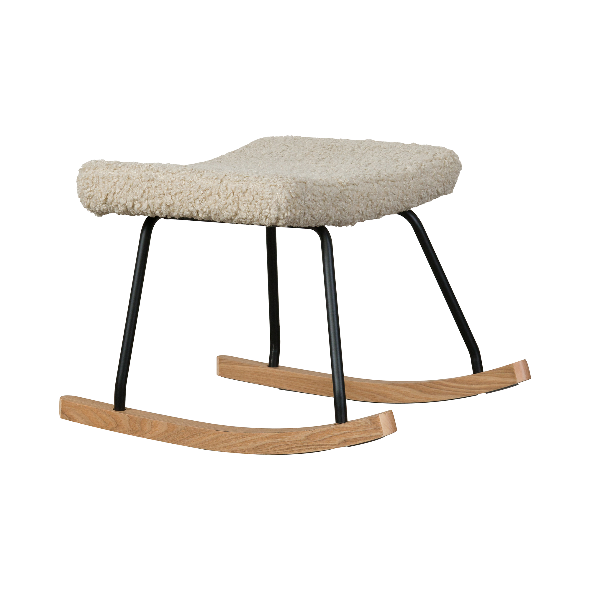 Stillzubehör, Quax, Weiß – Besonderheit: Komfort für die Füße