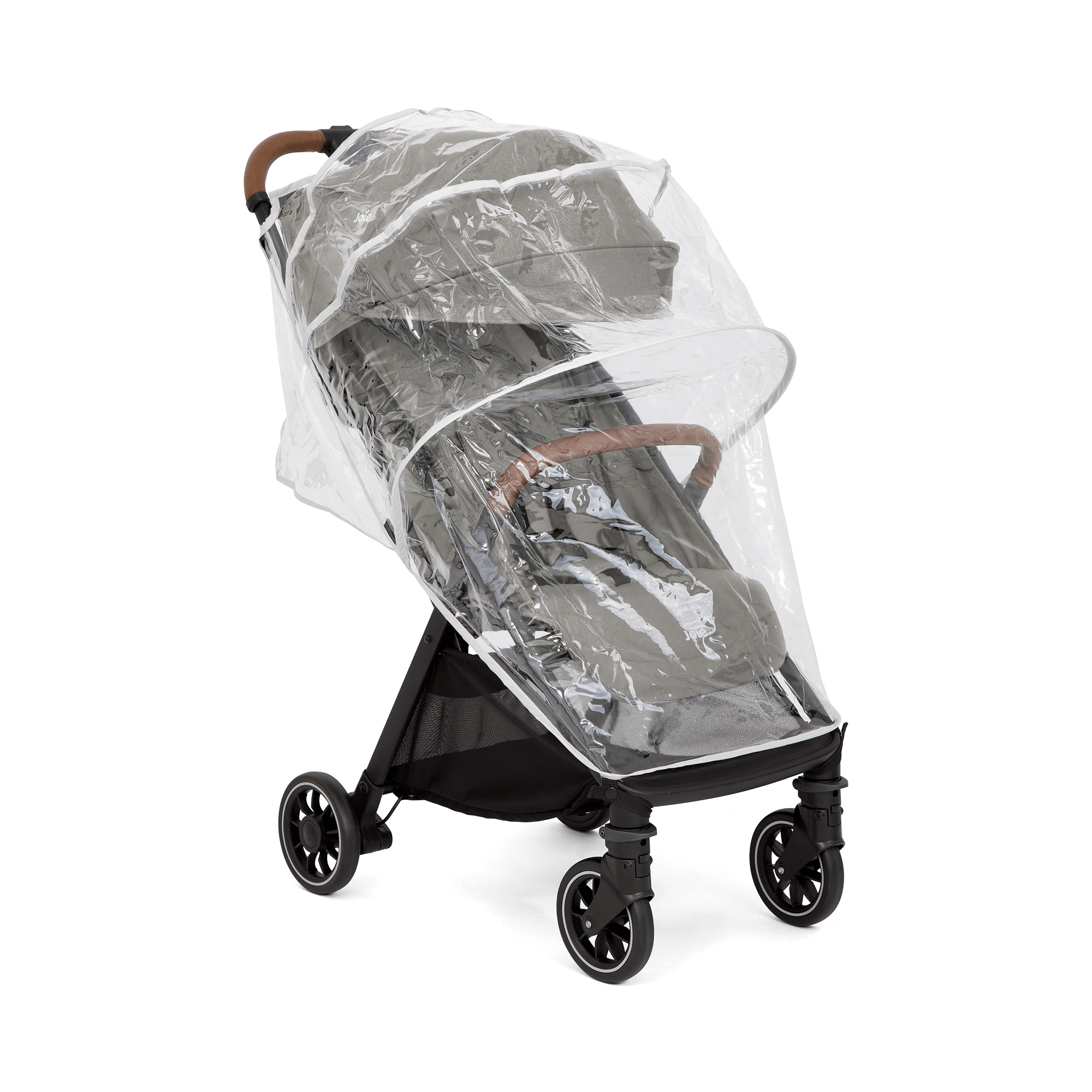 Reisebuggys, Joie, Grau – Produktansicht