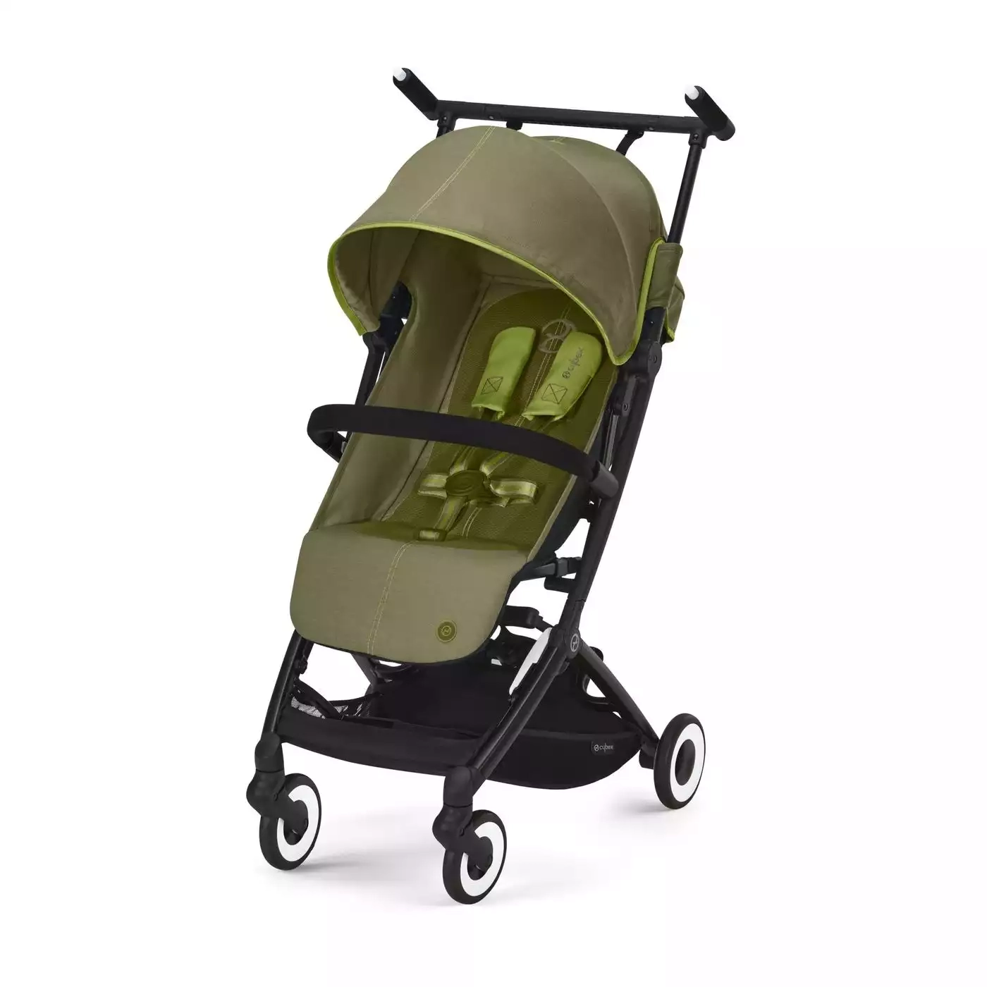 Buggys, cybex – Produktansicht