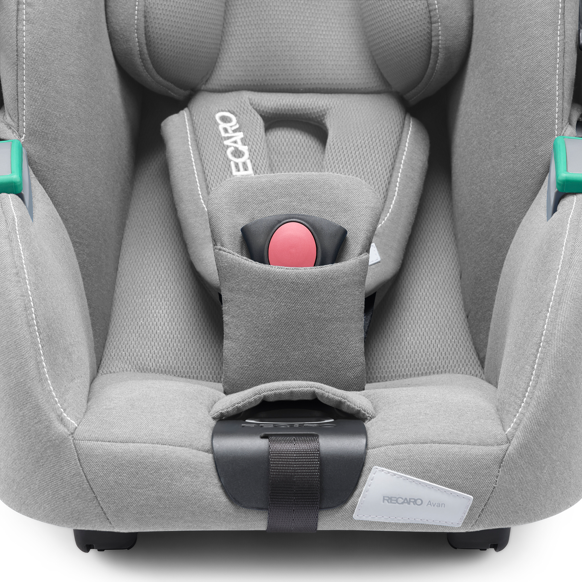 Babyschalen 0-13 kg, Gruppe 0+, RECARO – Produktansicht