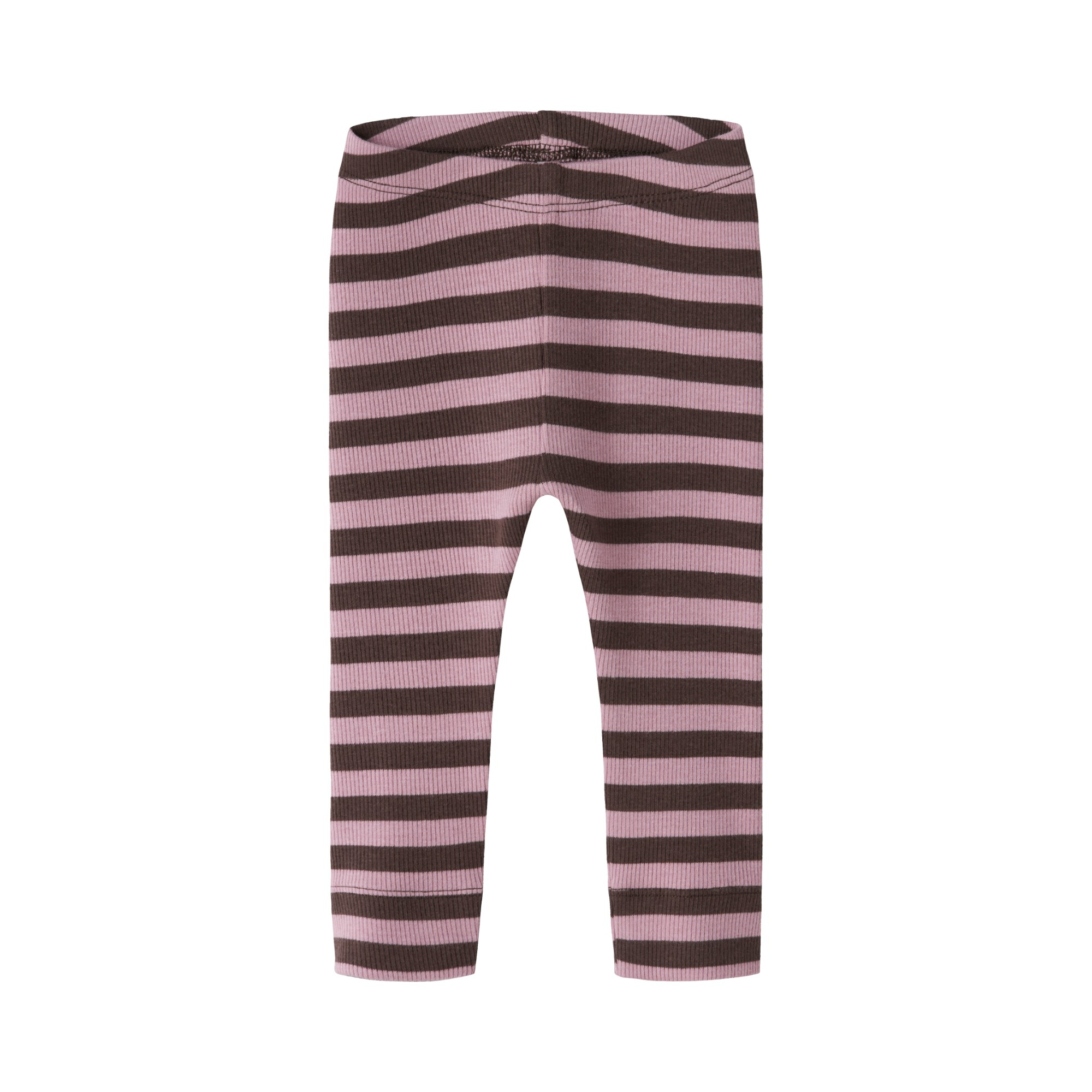 Leggings, name it, Braun – Produktansicht