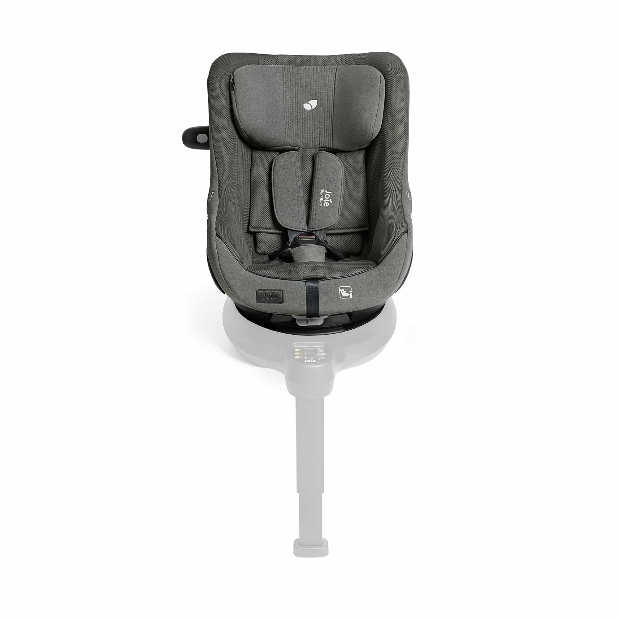 Reboarder 0-18 kg, Gruppe 0+/1, Joie signature, Grün – Produktansicht