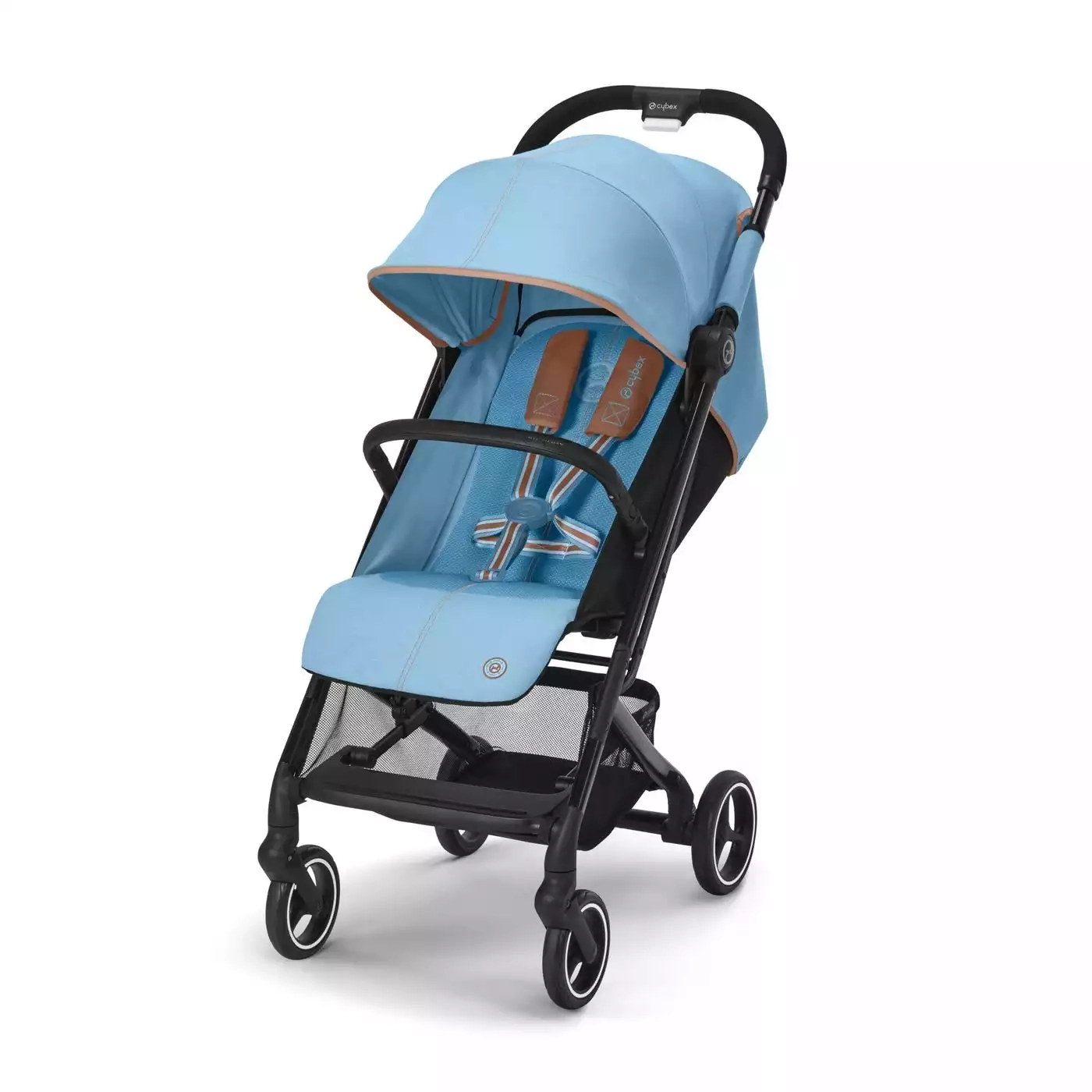 Buggys, cybex – Produktansicht