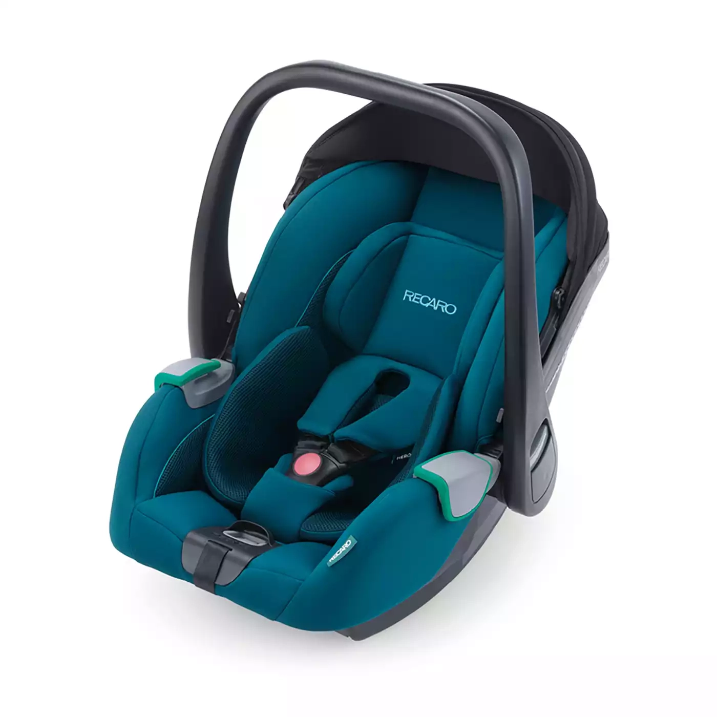 Babyschalen 0-13 kg, Gruppe 0+, RECARO – Produktansicht