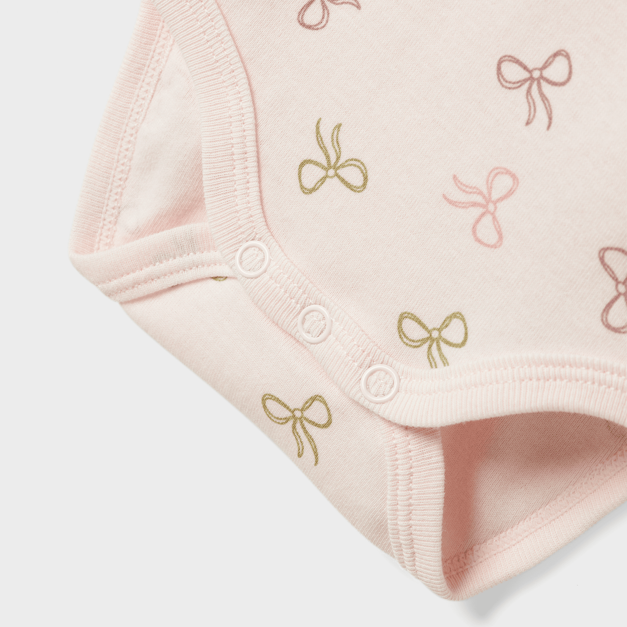 Langarmbodys, name it – Produktansicht