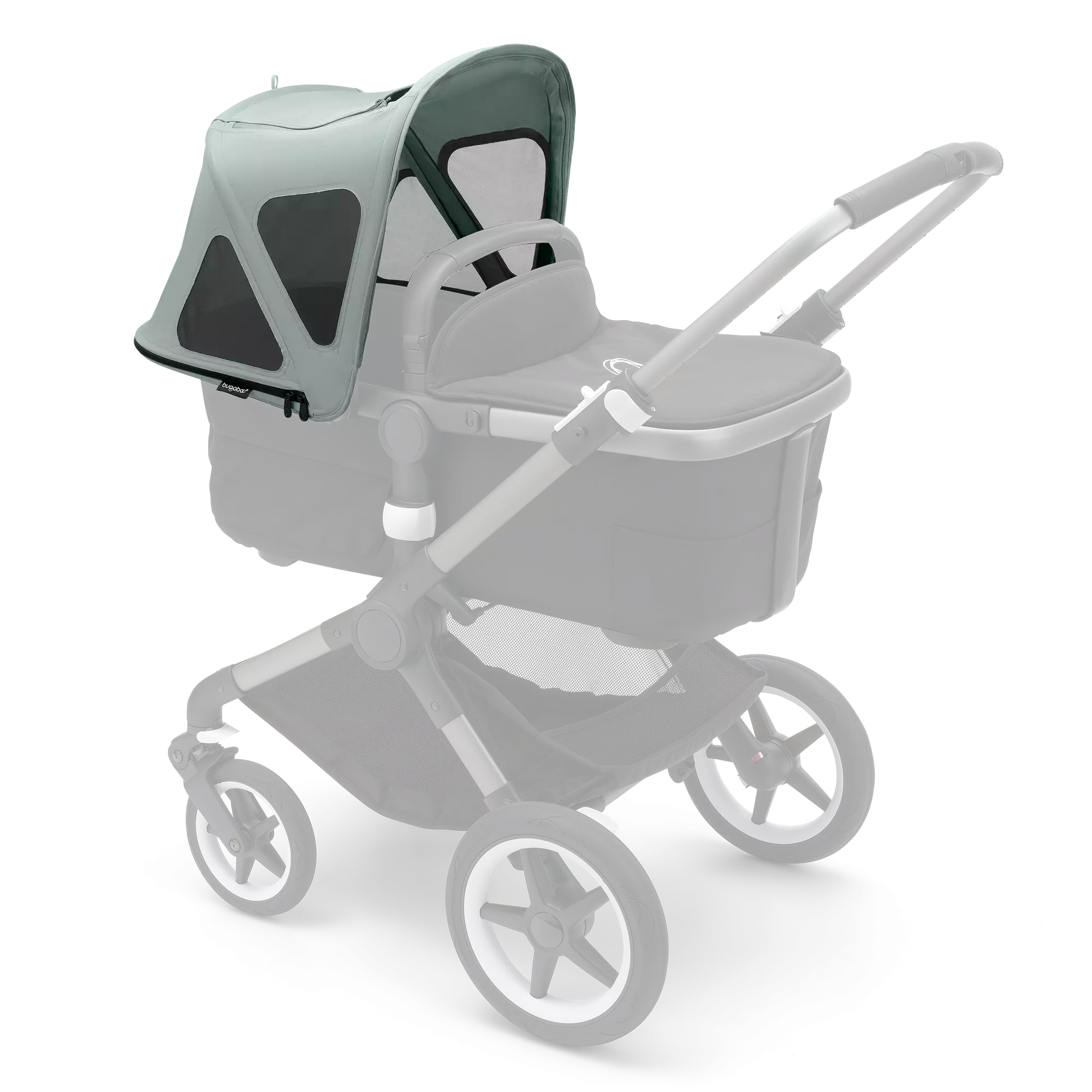 Sonnen- & Insektenschutz Kinderwagen, bugaboo – Produktansicht