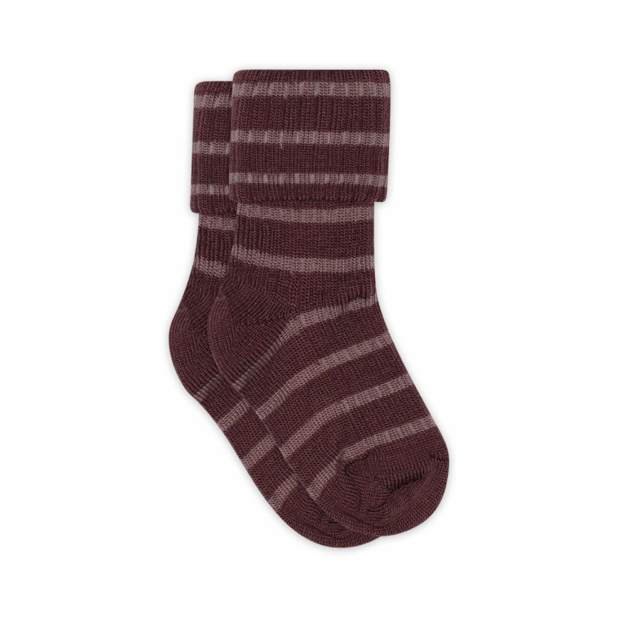 Socken & Strumpfhosen, MP, Rot – Besonderheit: aus 80% Wolle