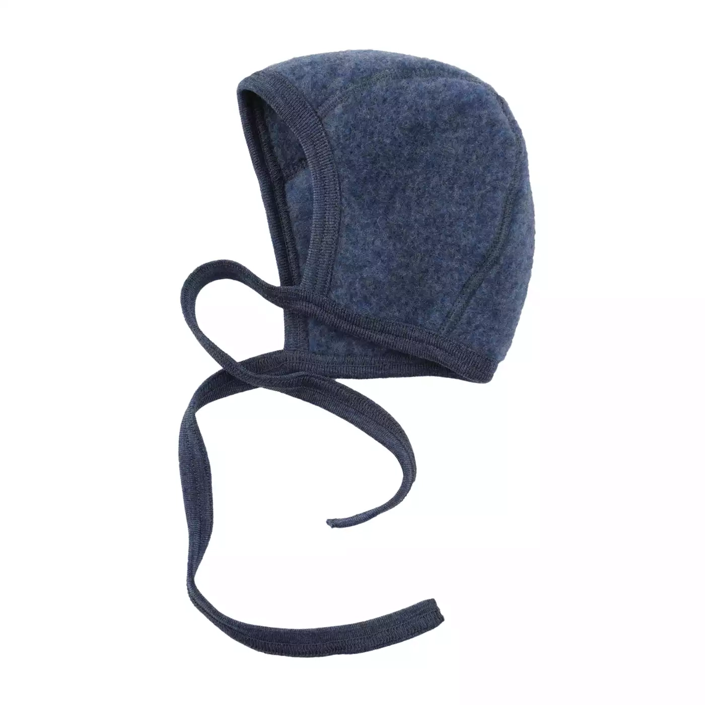 ENGEL, ENGEL, Blau – Besonderheit: mit praktischen Bindebändern