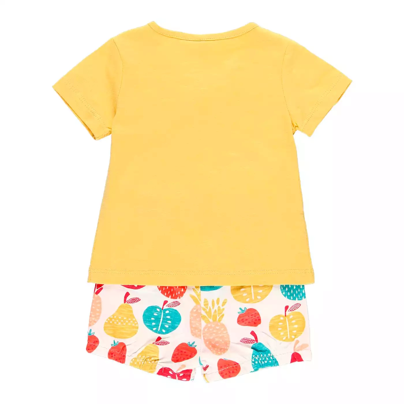 Kurzarmshirts, boboli – Produktansicht