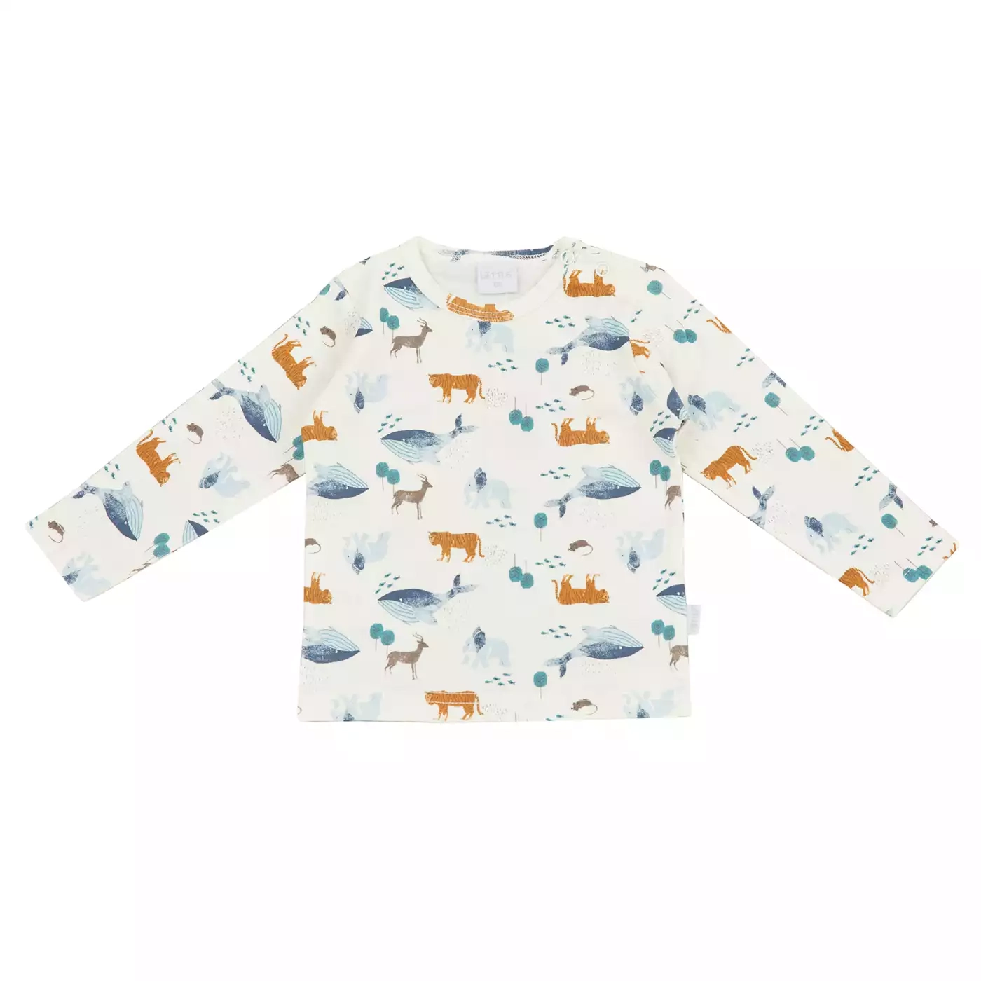 Sweat-, Fleece- & Strickjacken, B.O. WirbelWind – Produktansicht