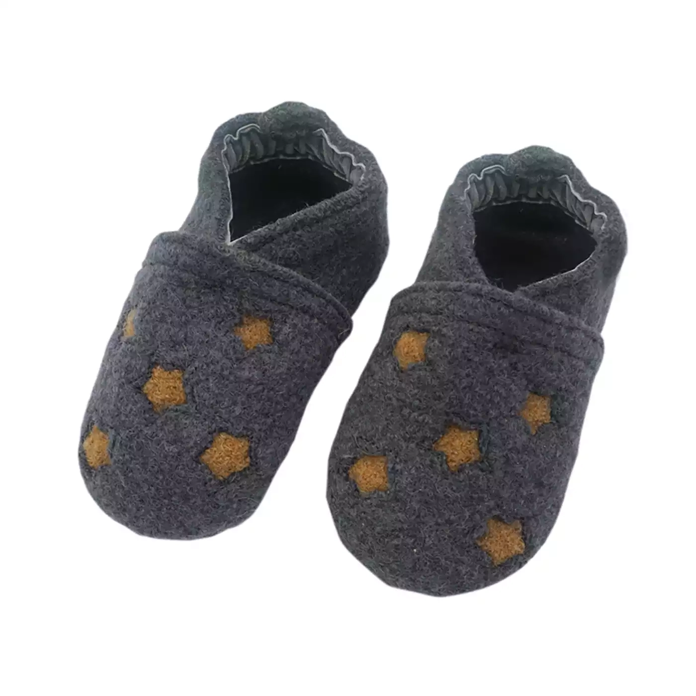 Krabbelschuhe, MaxiMo – Produktansicht