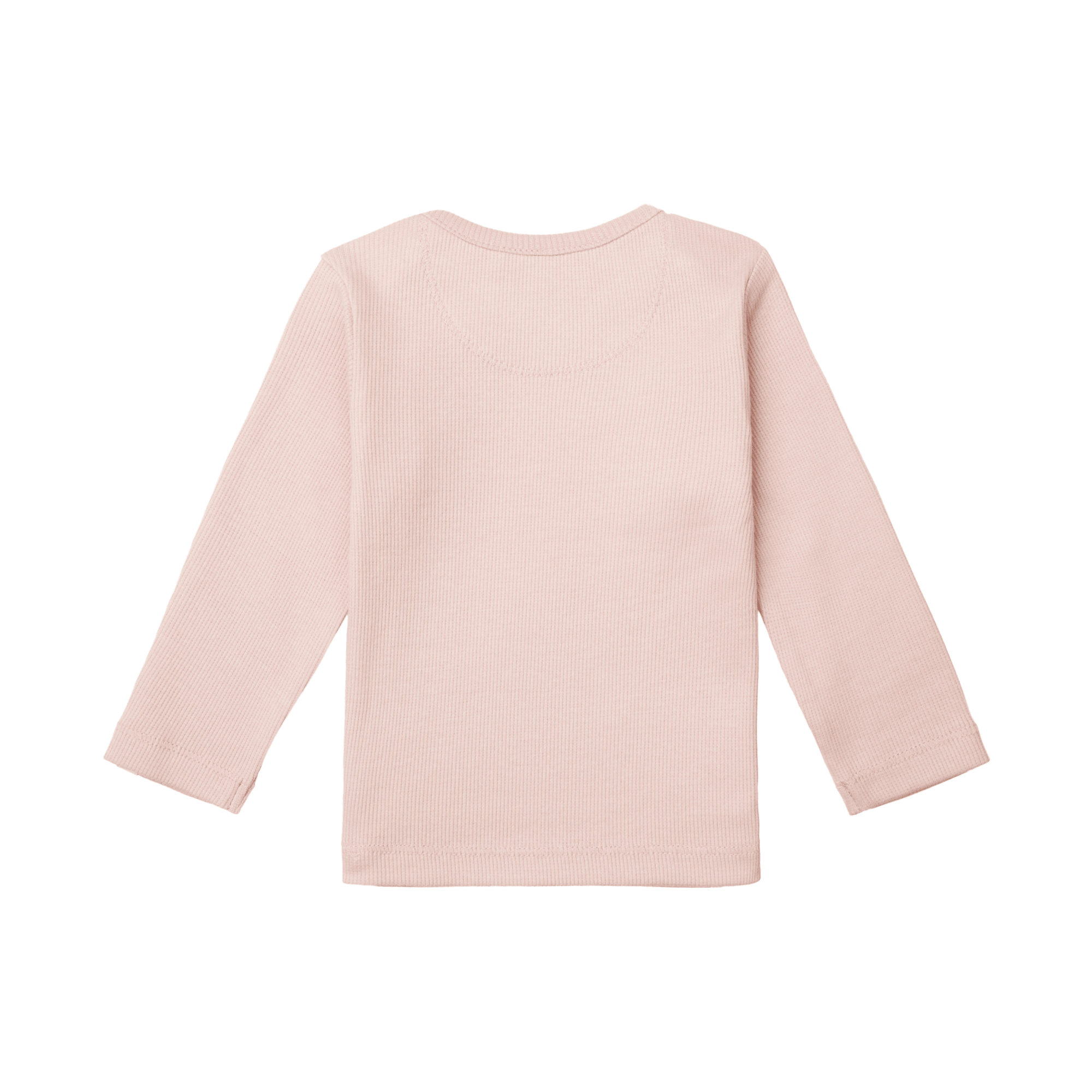 Langarmshirts, noppies – Produktansicht