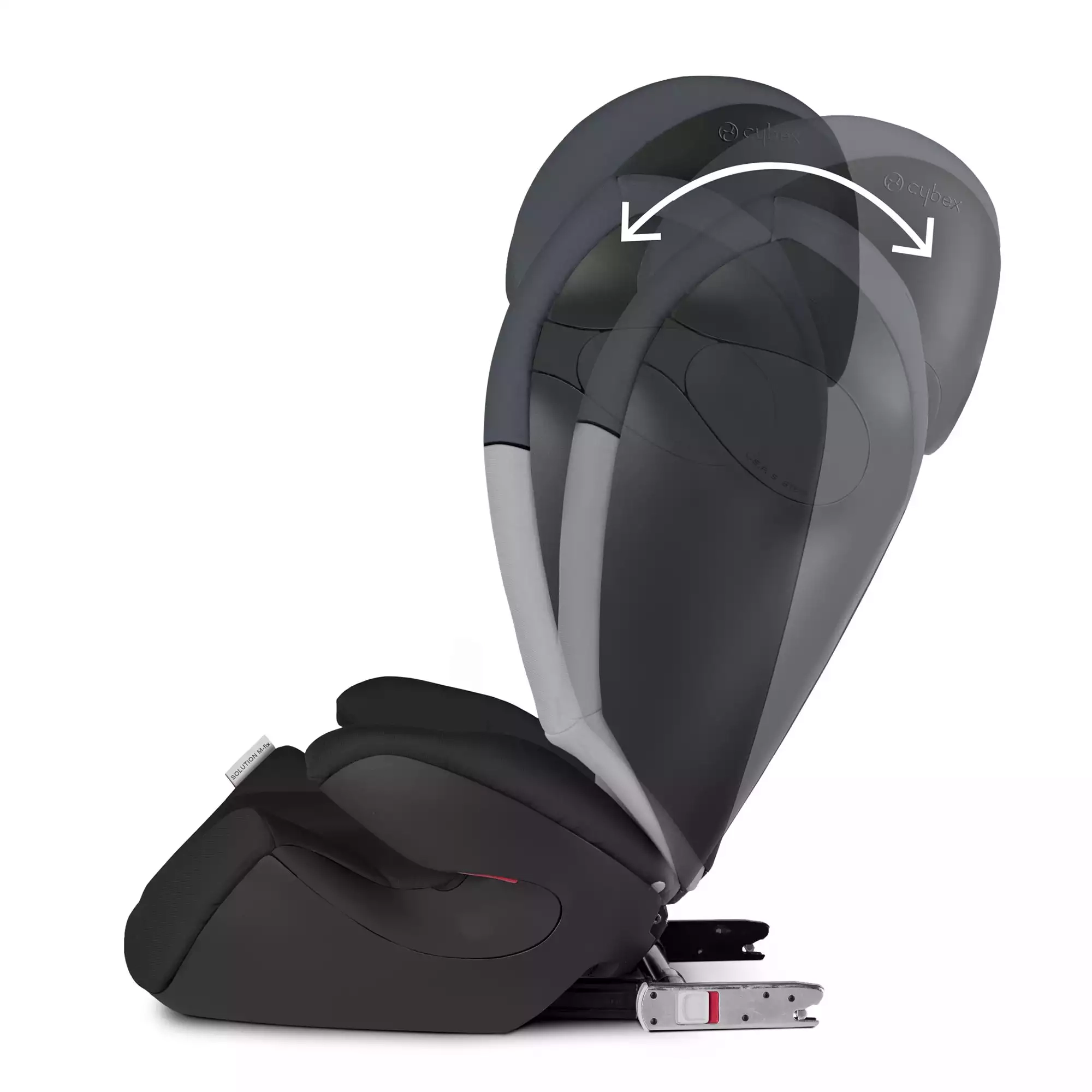 Kindersitze 15-36 kg, Gruppe 2/3, cybex – Produktansicht