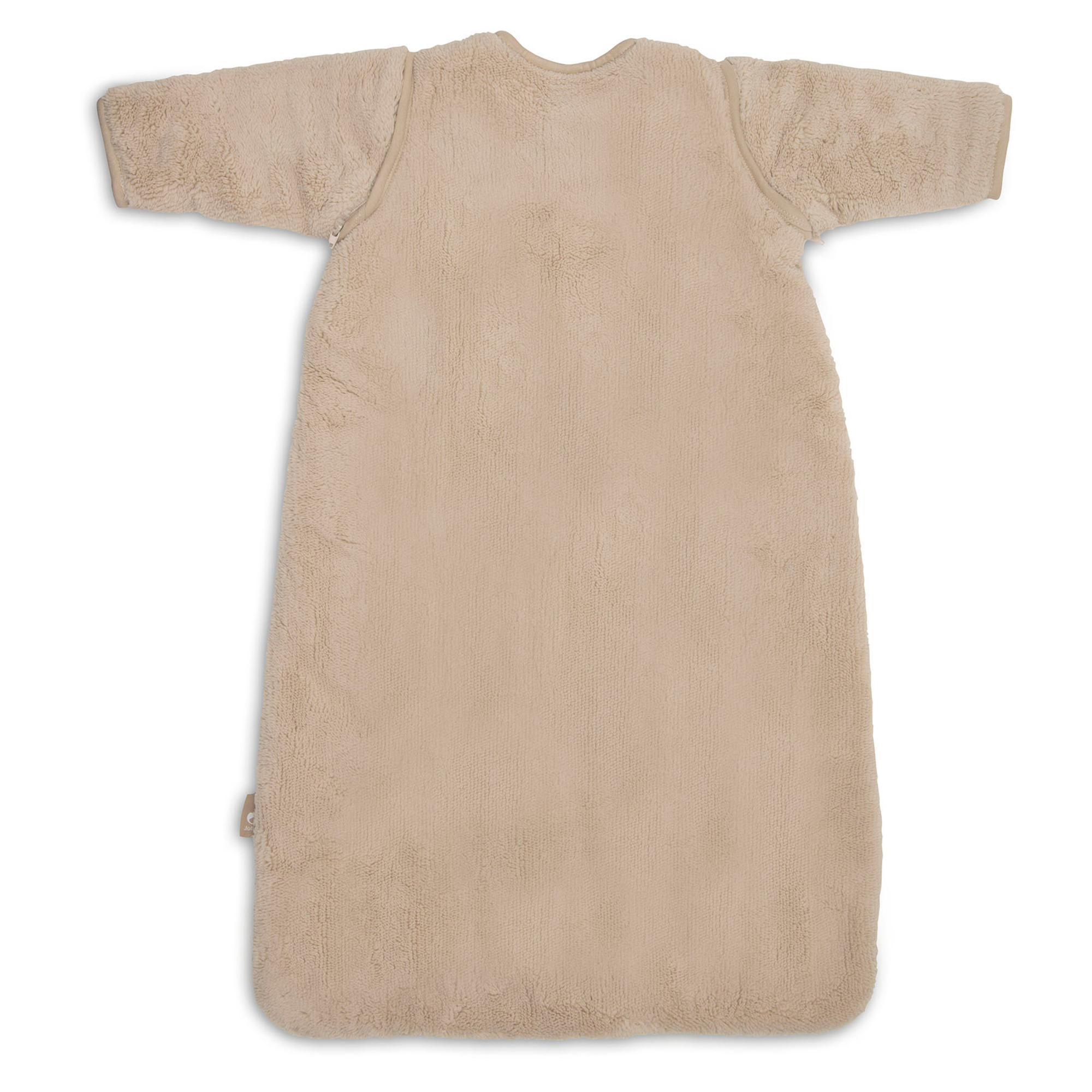 Ganzjahresschlafsäcke, jollein, Beige – Produktansicht