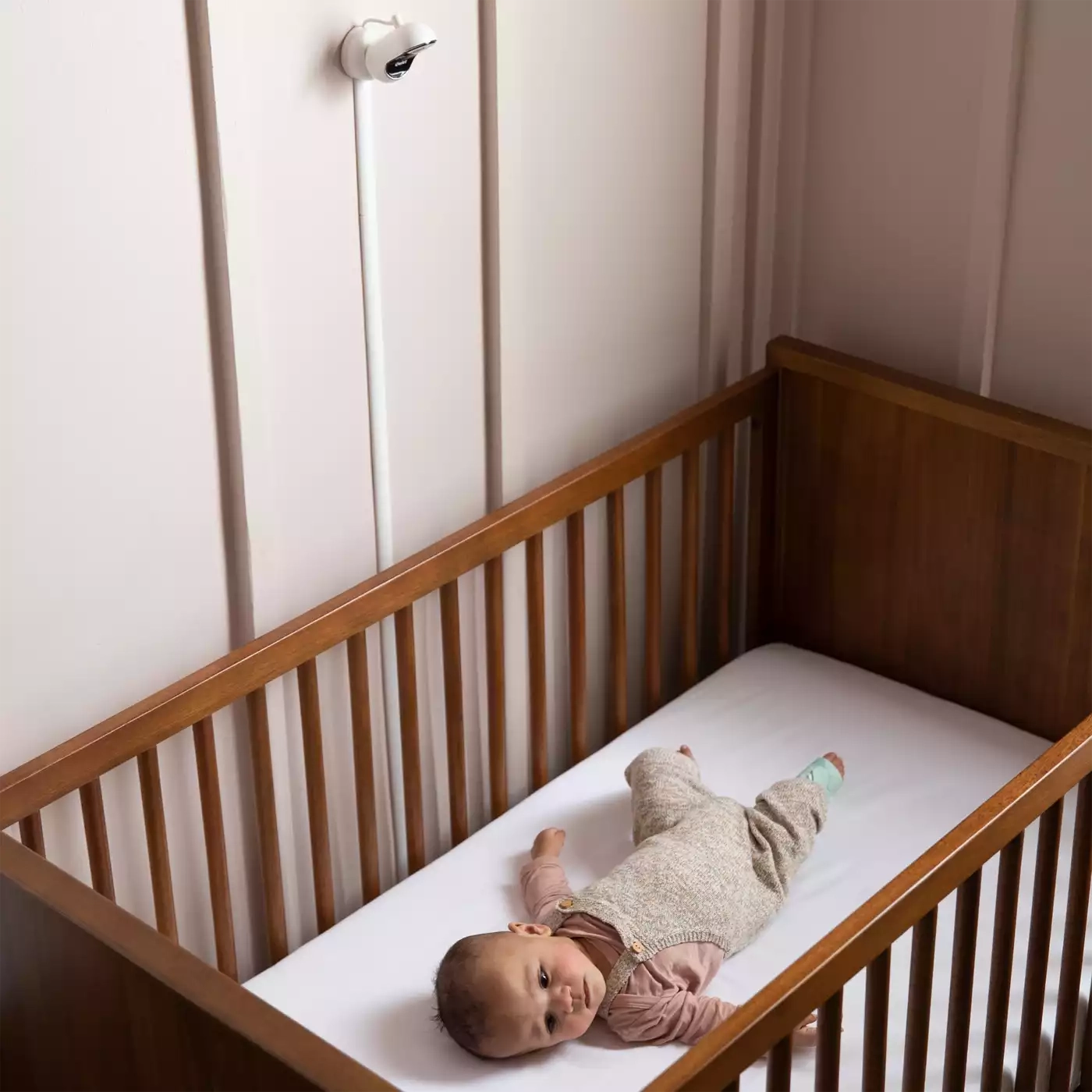 Video Babyphone, Owlet – Produktansicht