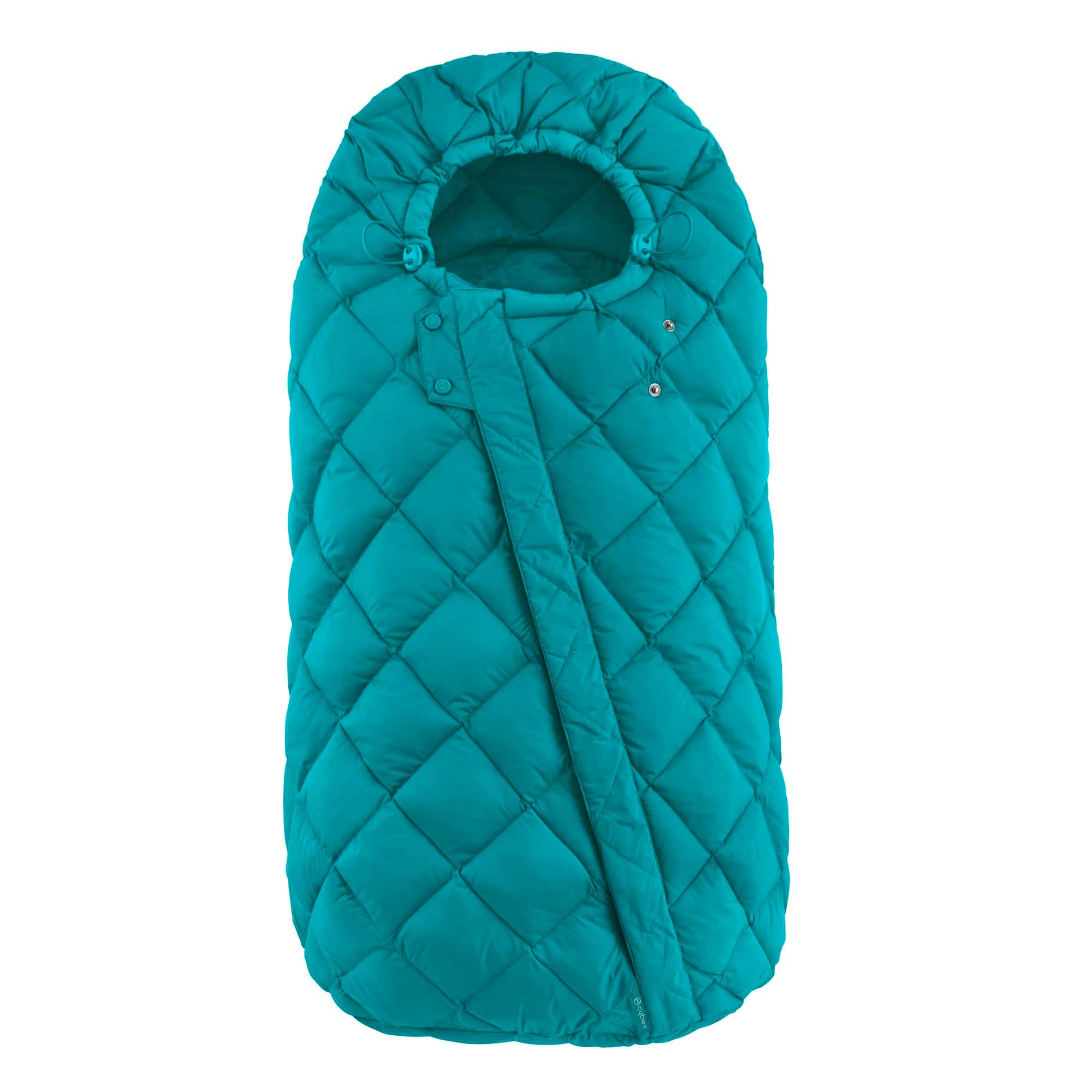 Fußsäcke & Decken, cybex – Produktansicht