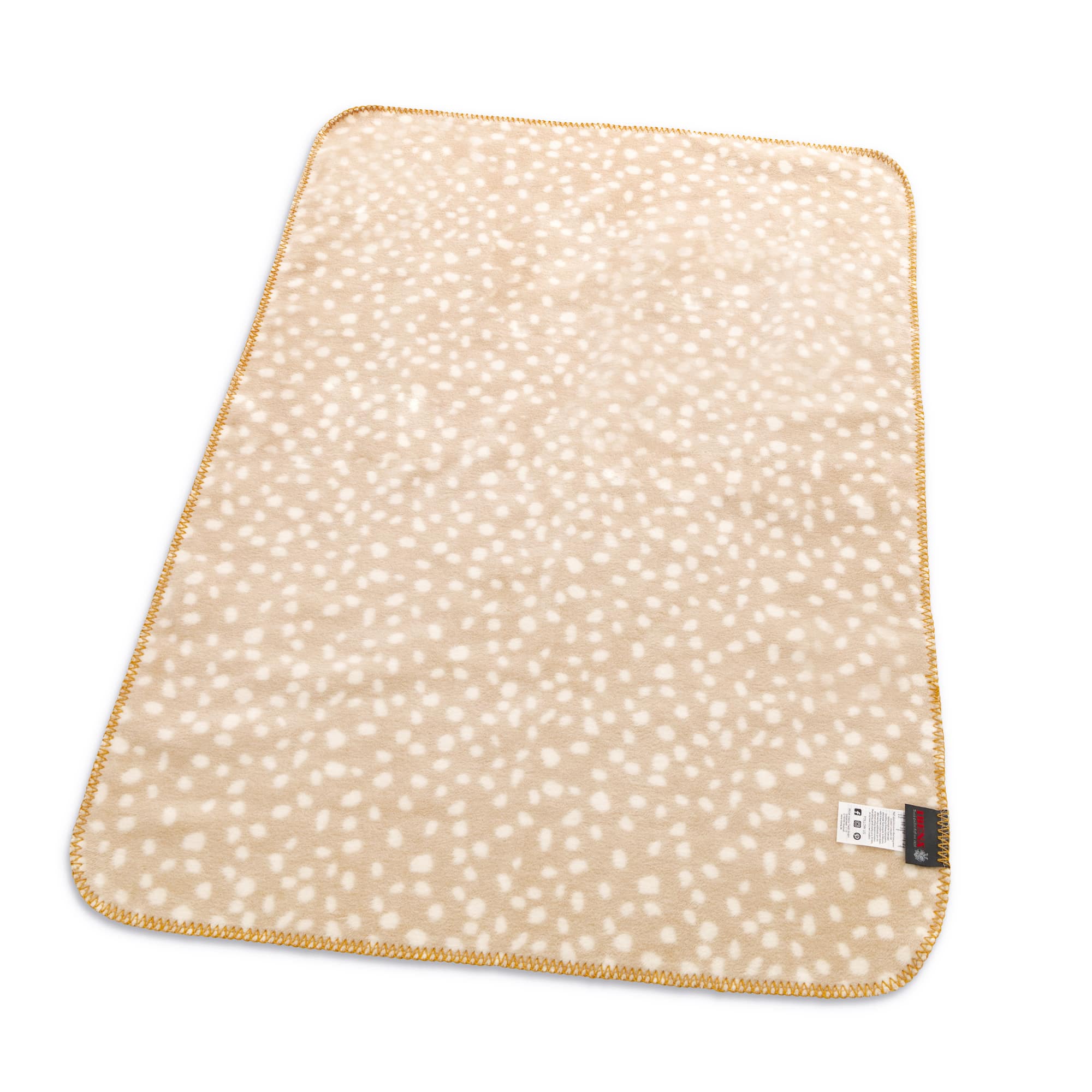 Kuscheldecken, IBENA – Produktansicht