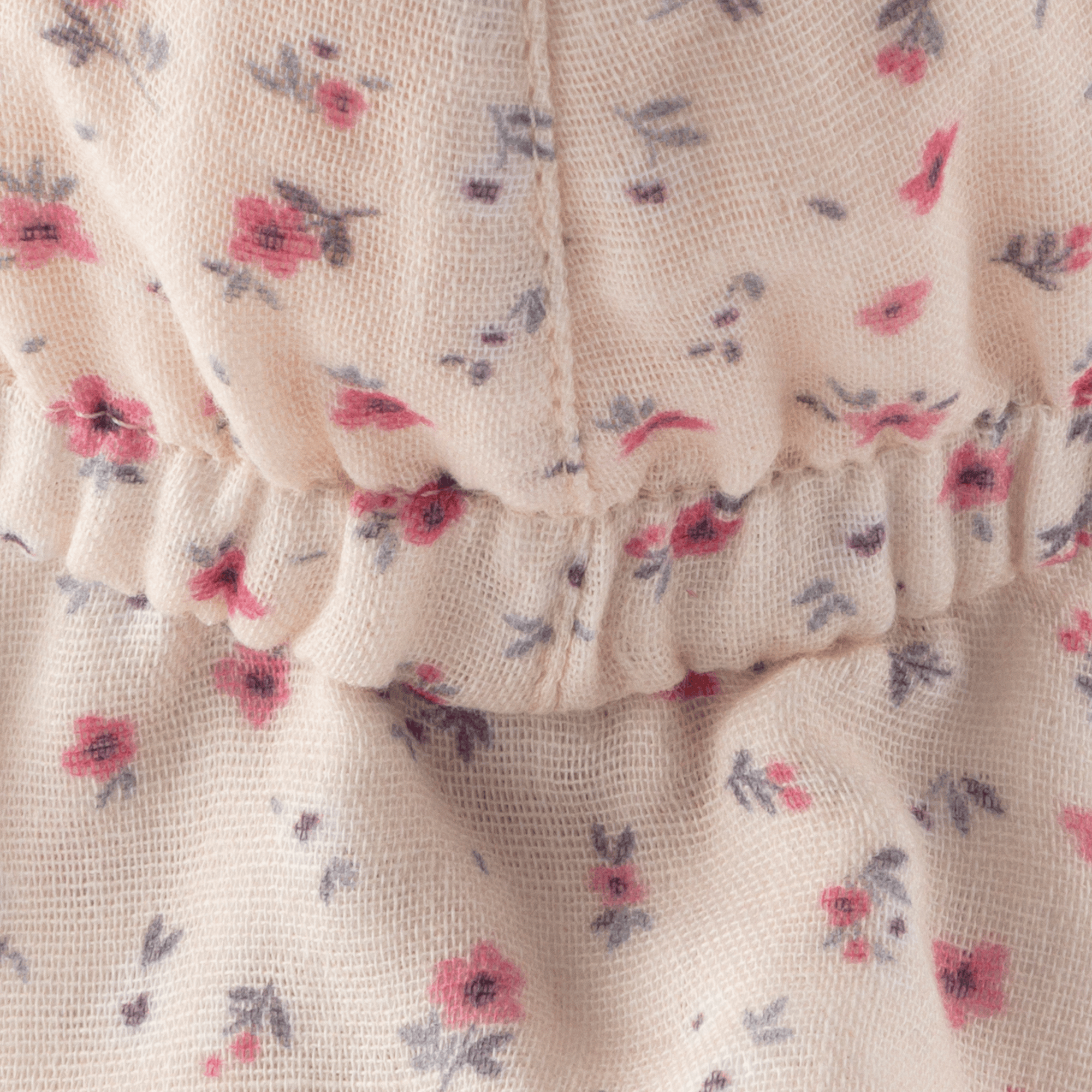 Sonnenhüte, Sterntaler, Pink – Produktansicht