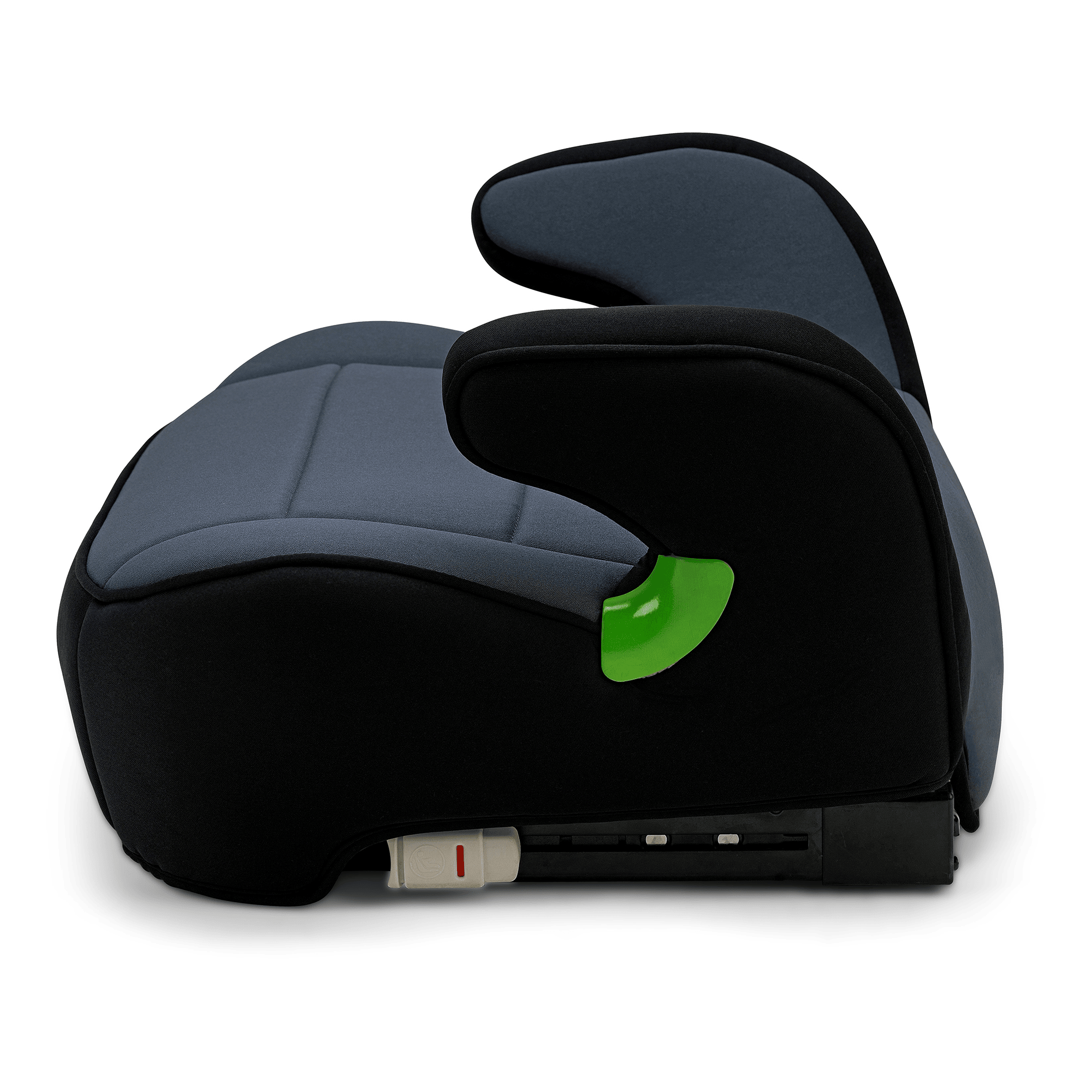 Kindersitze 15-36 kg, Gruppe 2/3, osann, Schwarz – Produktansicht