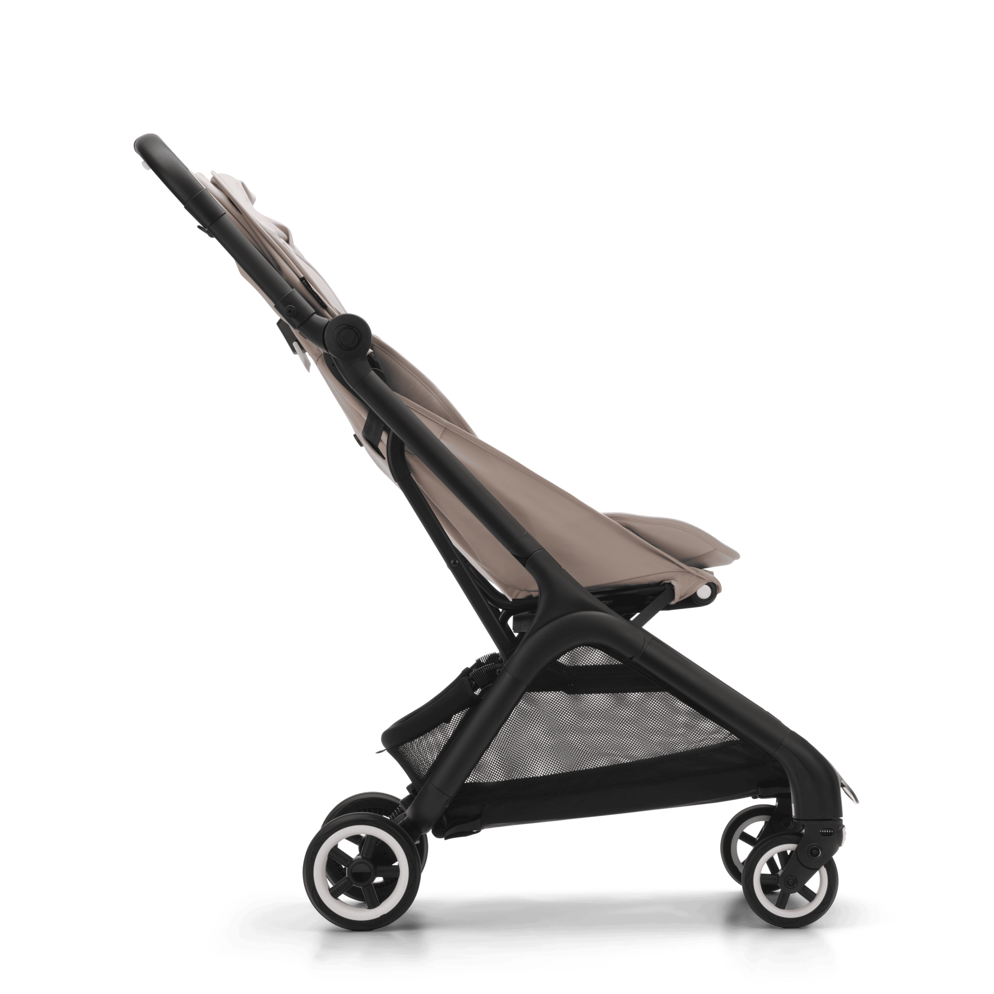 Butterfly Black / Desert Taupe bugaboo Taupe 2000582569634 2