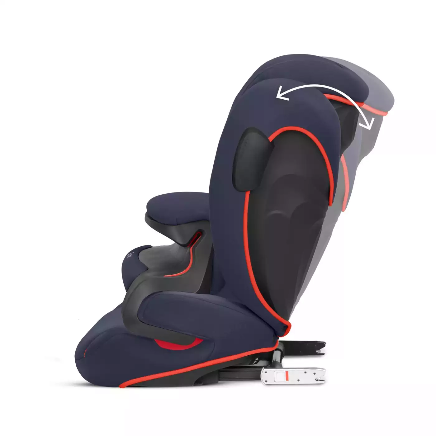 Kindersitze 9-36 kg, Gruppe 1/2/3, cybex – Produktansicht