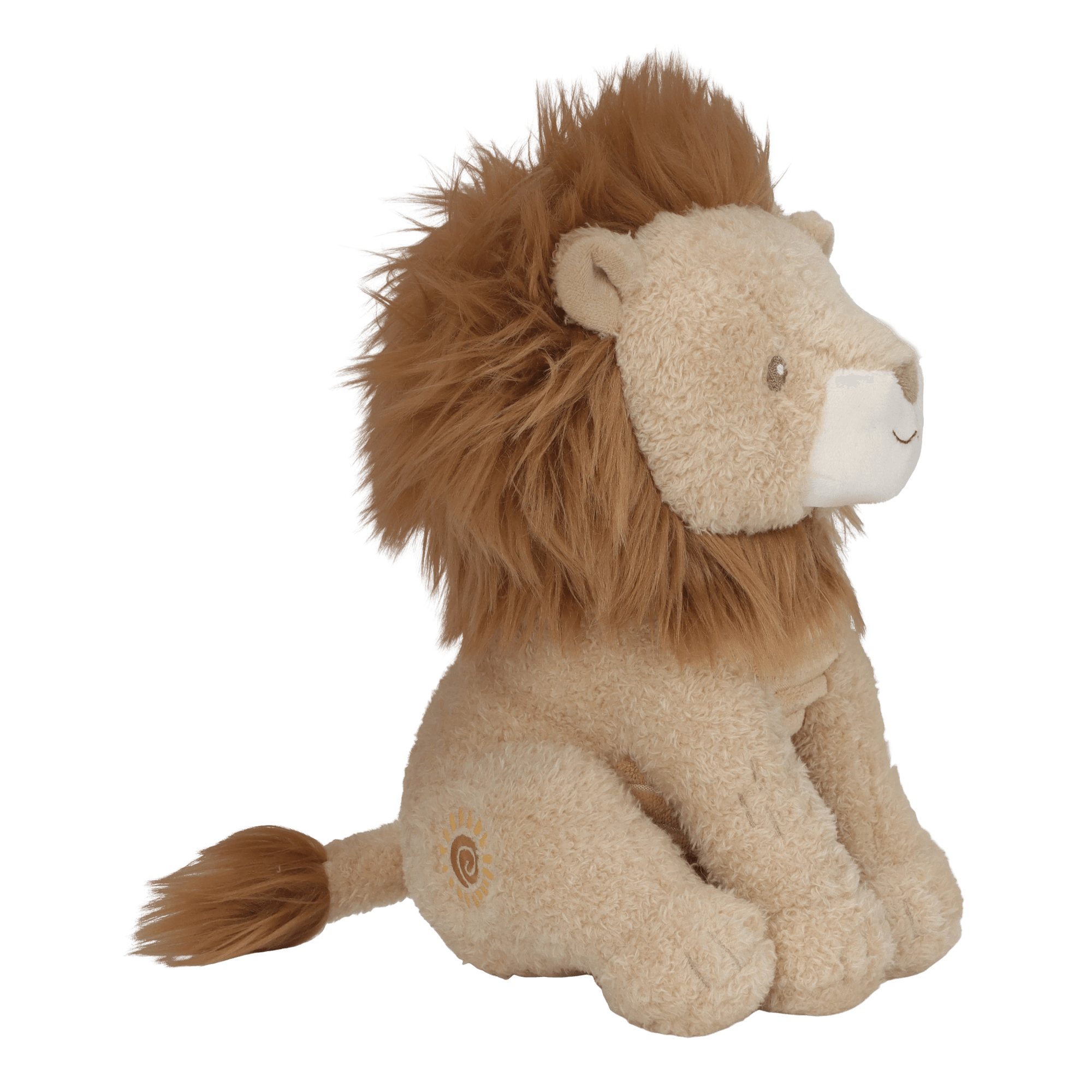 Kuscheltiere, LITTLE DUTCH, Beige – Produktansicht