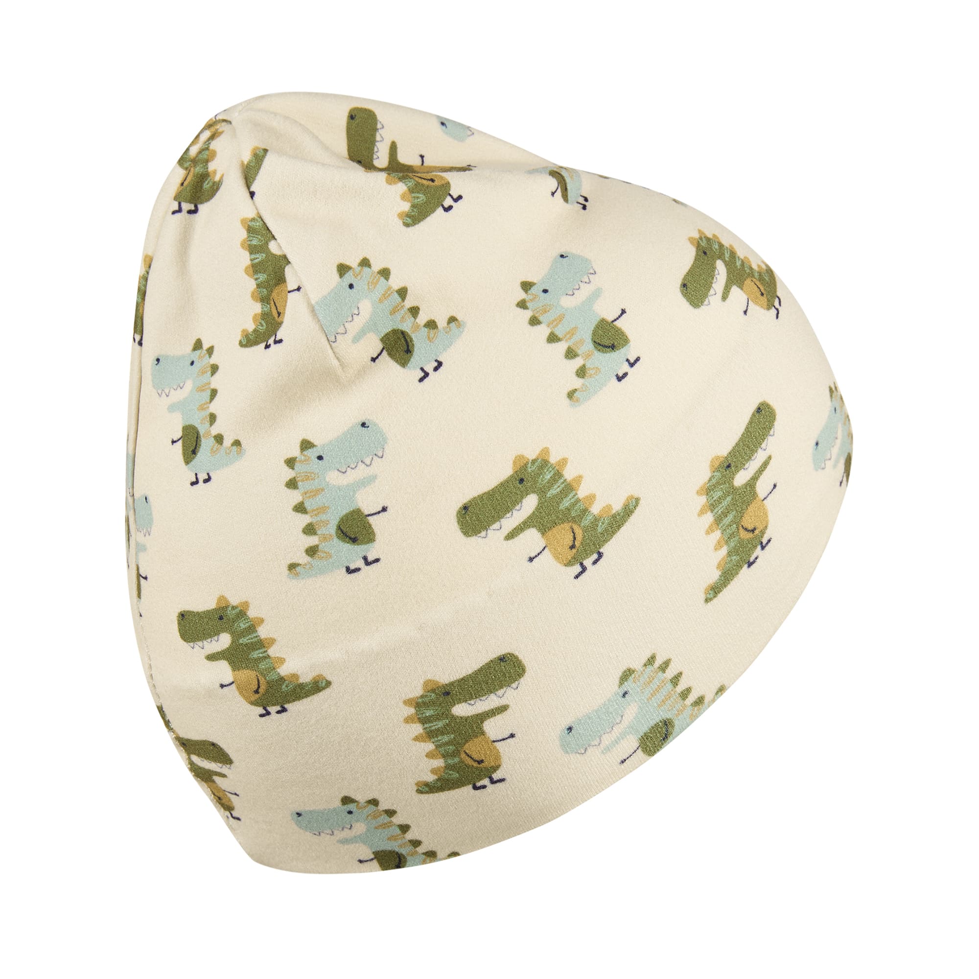 Beanie Mützen, Sterntaler, Beige – Produktansicht