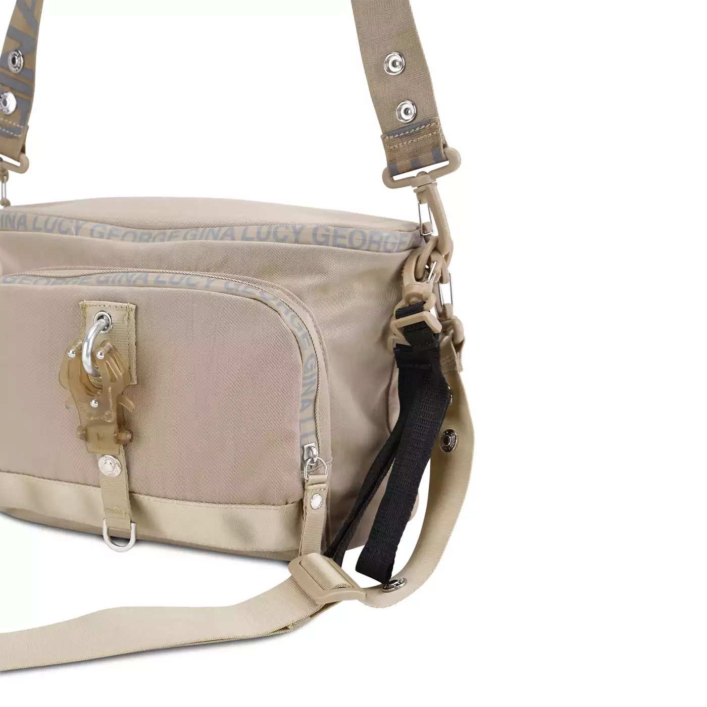 Wickeltaschen, George Gina & Lucy – Produktansicht