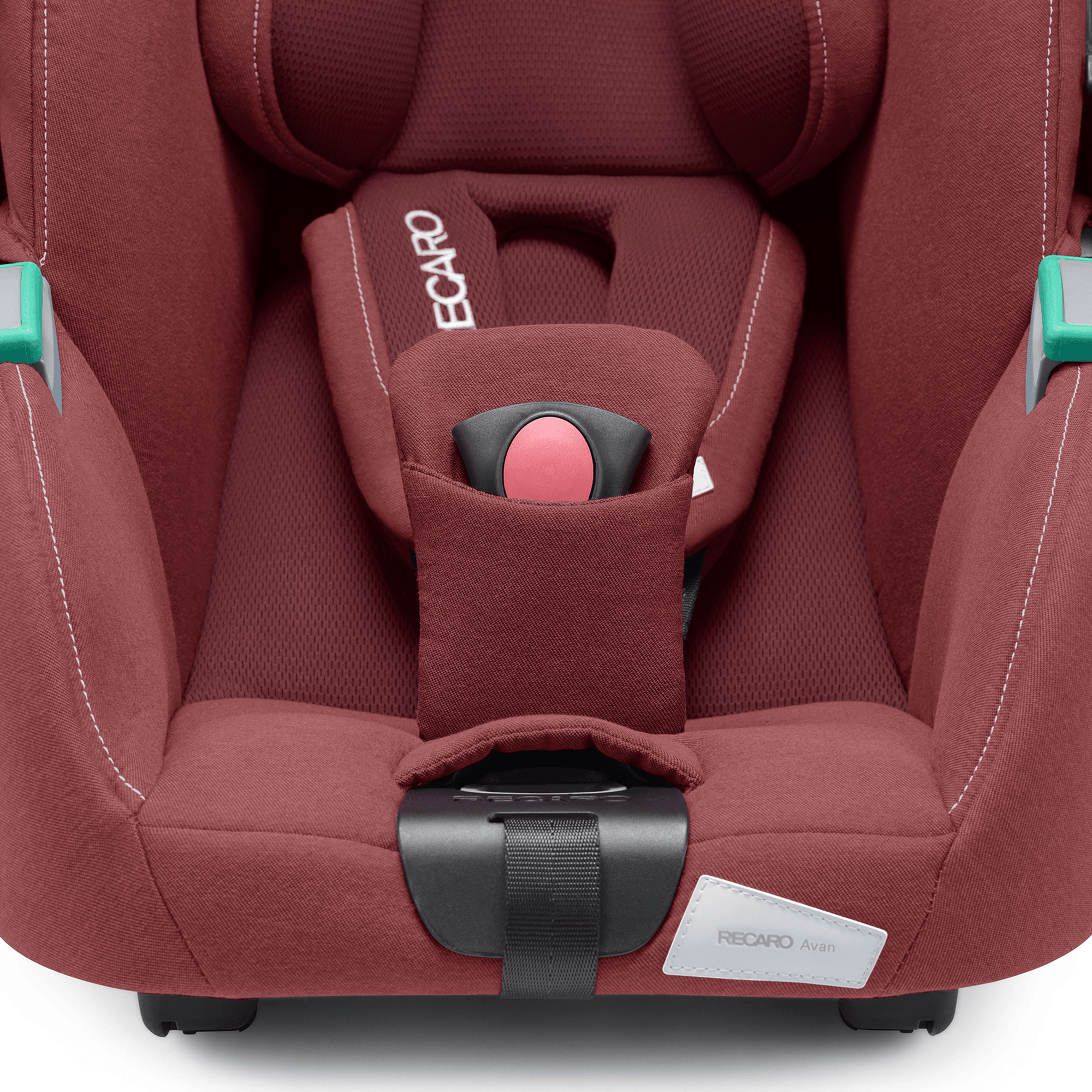 Babyschalen 0-13 kg, Gruppe 0+, RECARO – Produktansicht