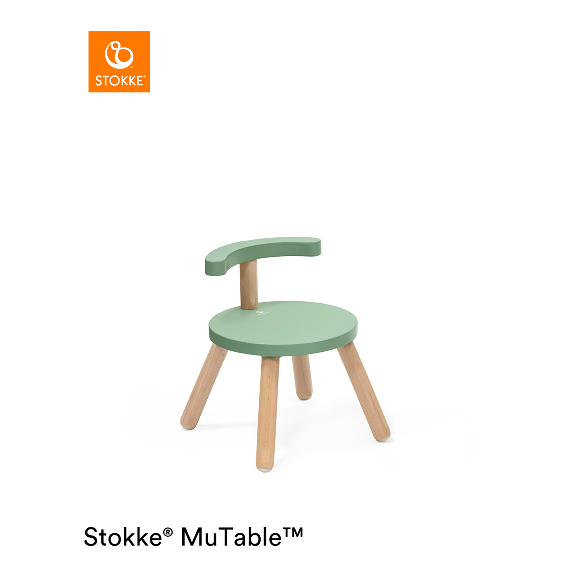 MuTable Chair V2 STOKKE Grün 2000585149901 1