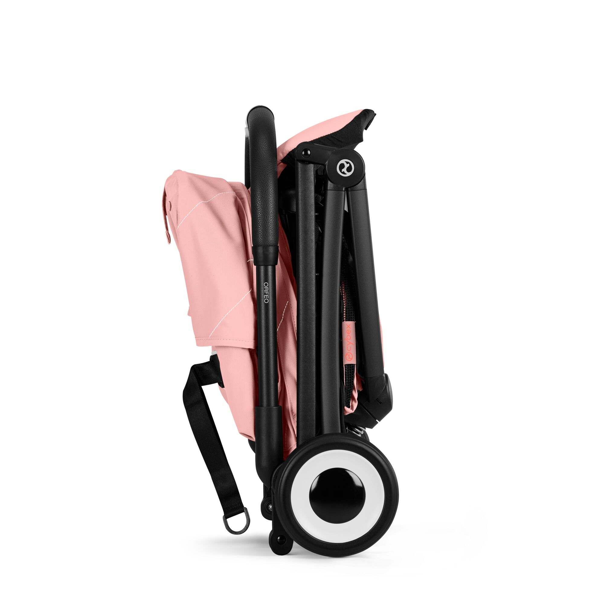 Reisebuggys, cybex, Pink – Produktansicht