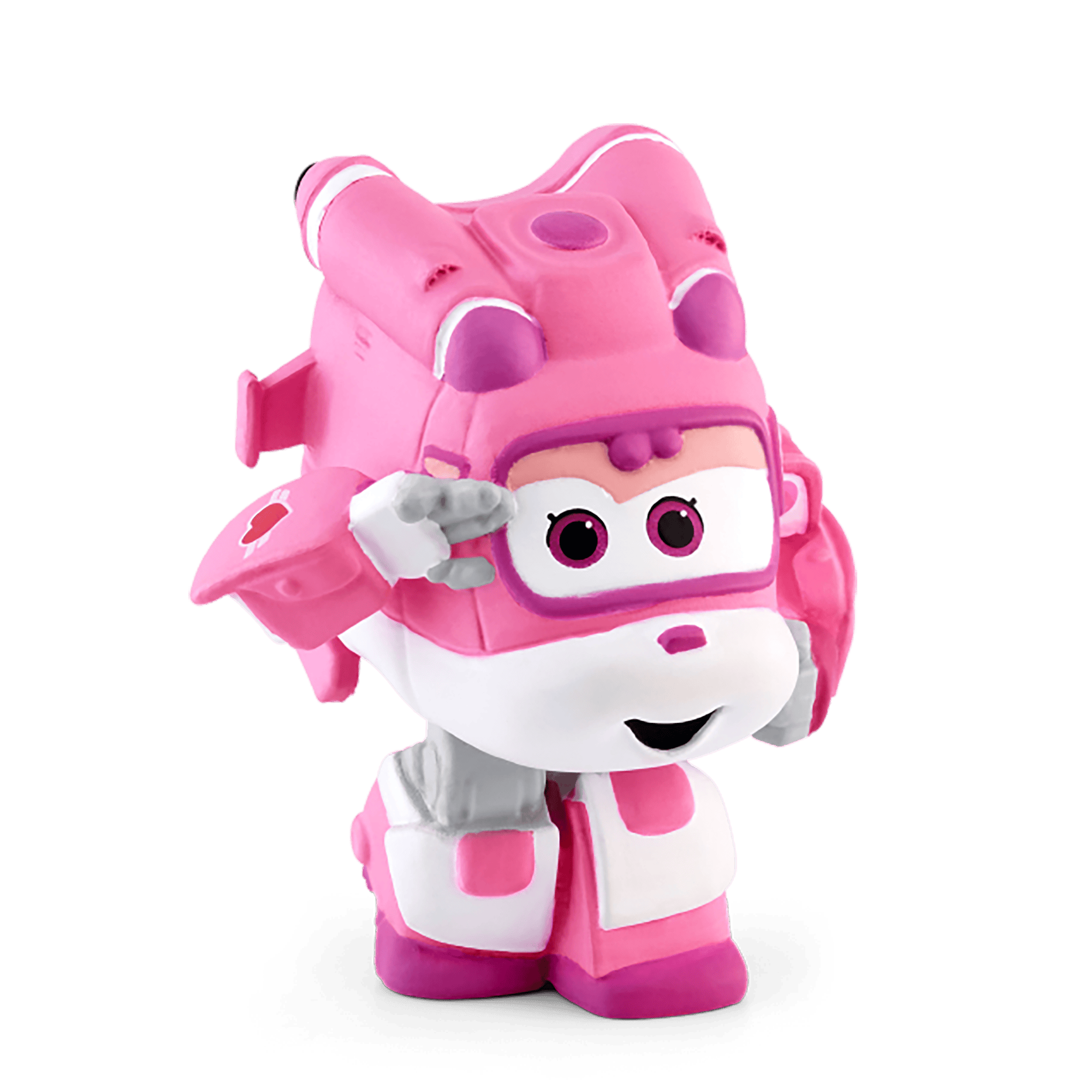 Tonies® Figuren, tonies, Pink – Besonderheit: Hörfigur für die Toniebox