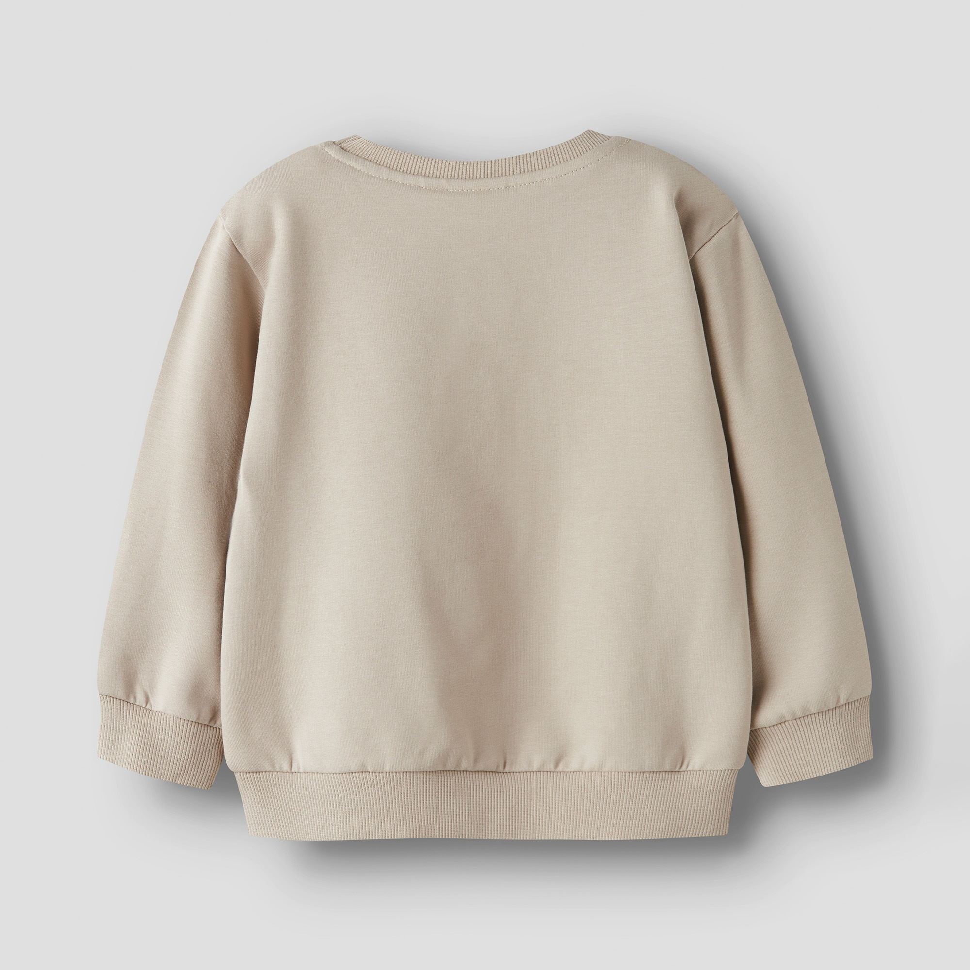 Langarmshirts, name it, Beige – Produktansicht