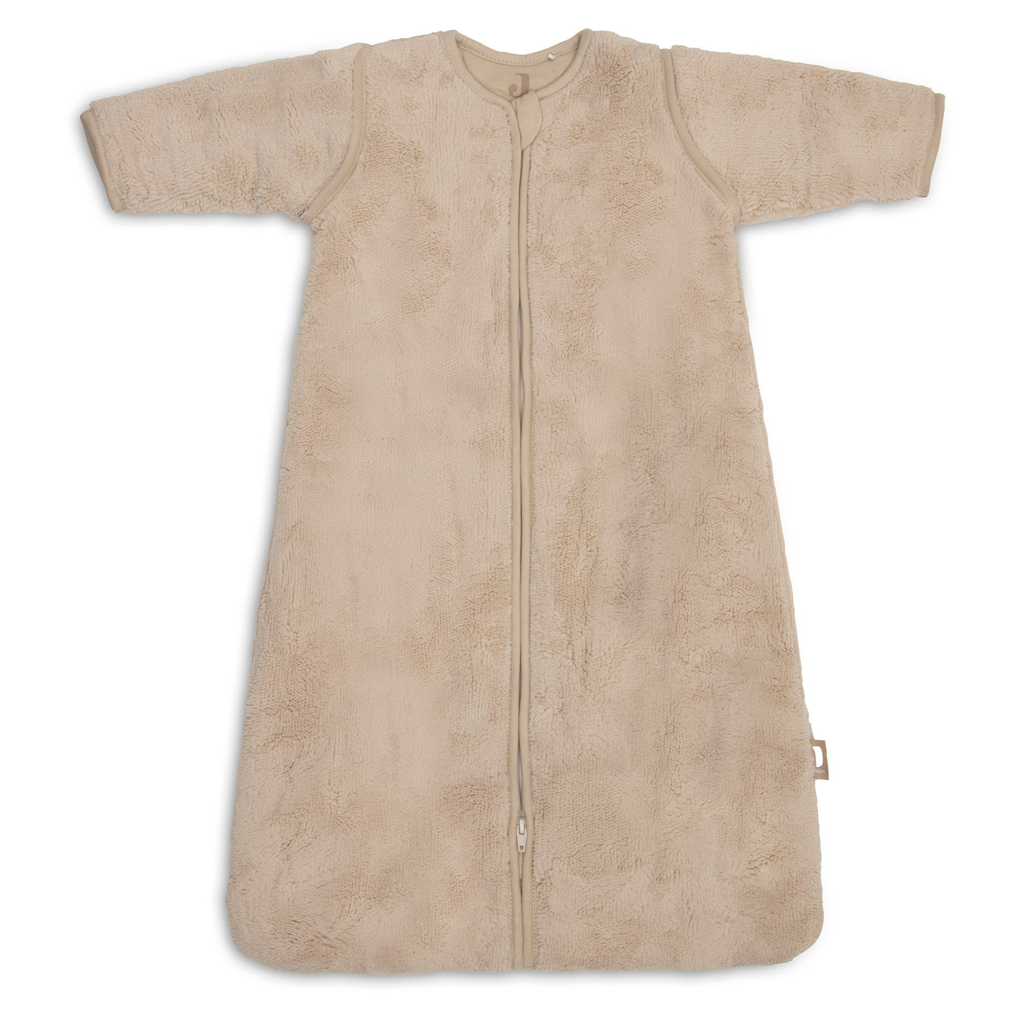 Ganzjahresschlafsäcke, jollein, Beige – Produktansicht