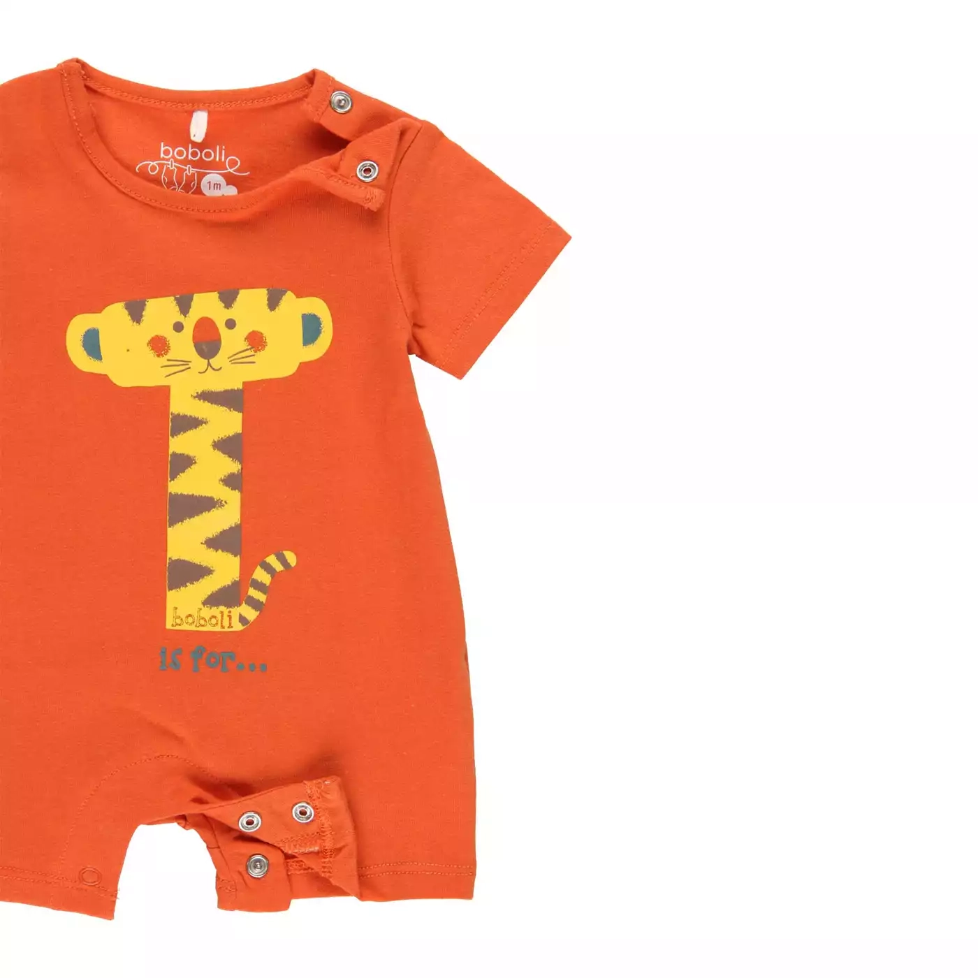 Strampler, boboli – Produktansicht