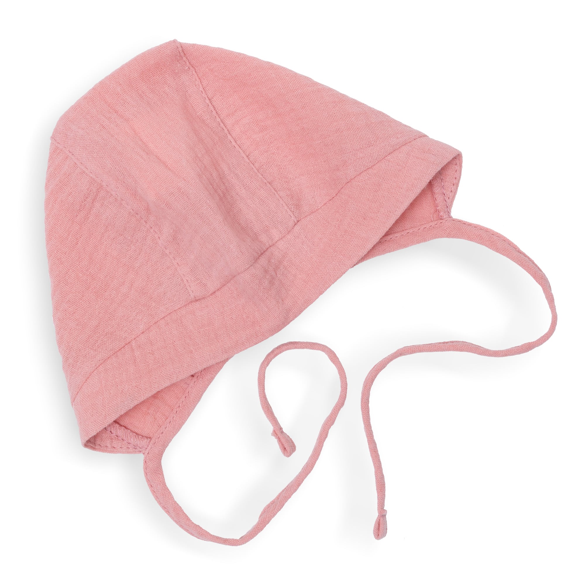 Mützen & Hüte, LITTLE ONE, Pink – Besonderheit: aus 100% Bio-Baumwolle