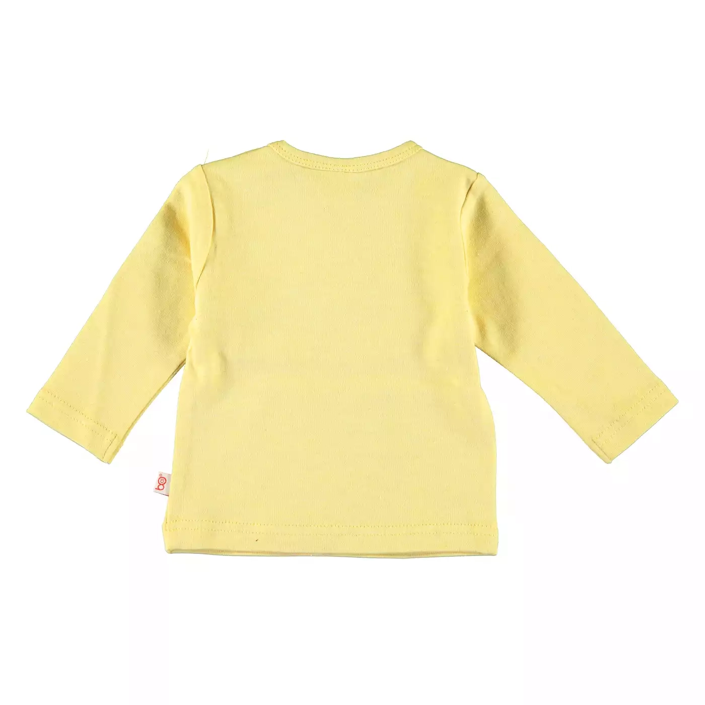 Langarmshirts, B.O. WirbelWind – Produktansicht