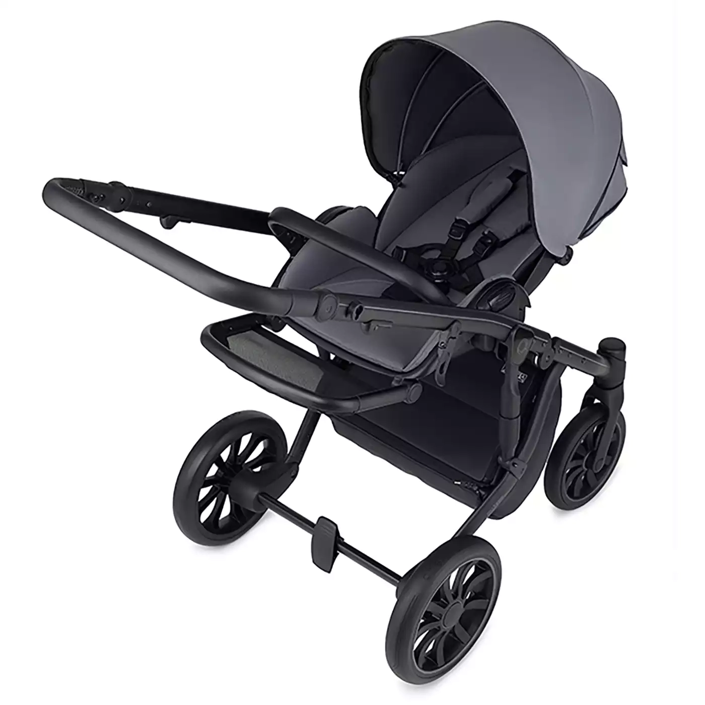 Kombi-Kinderwagen, anex – Produktansicht
