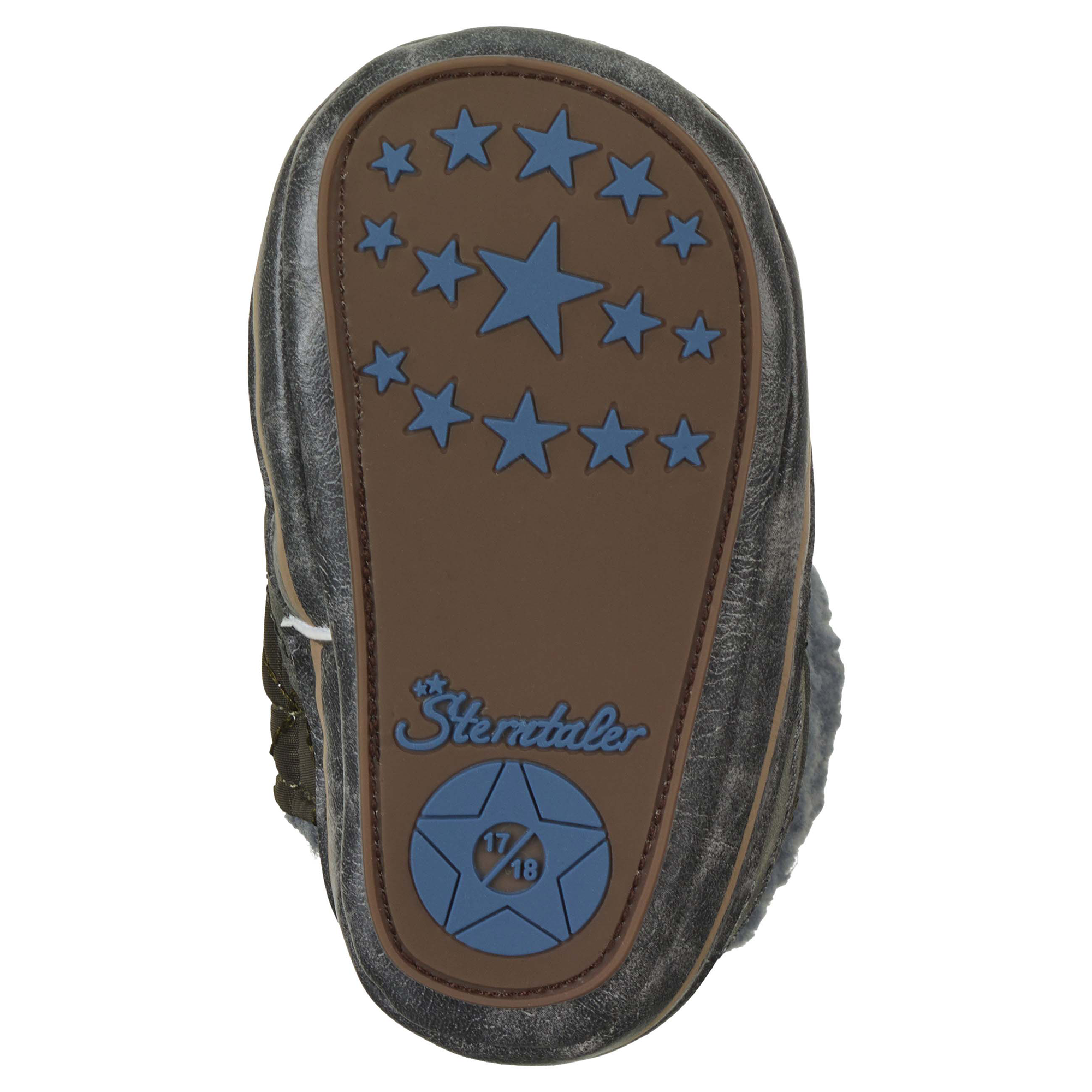 Winterschuhe, Sterntaler – Produktansicht