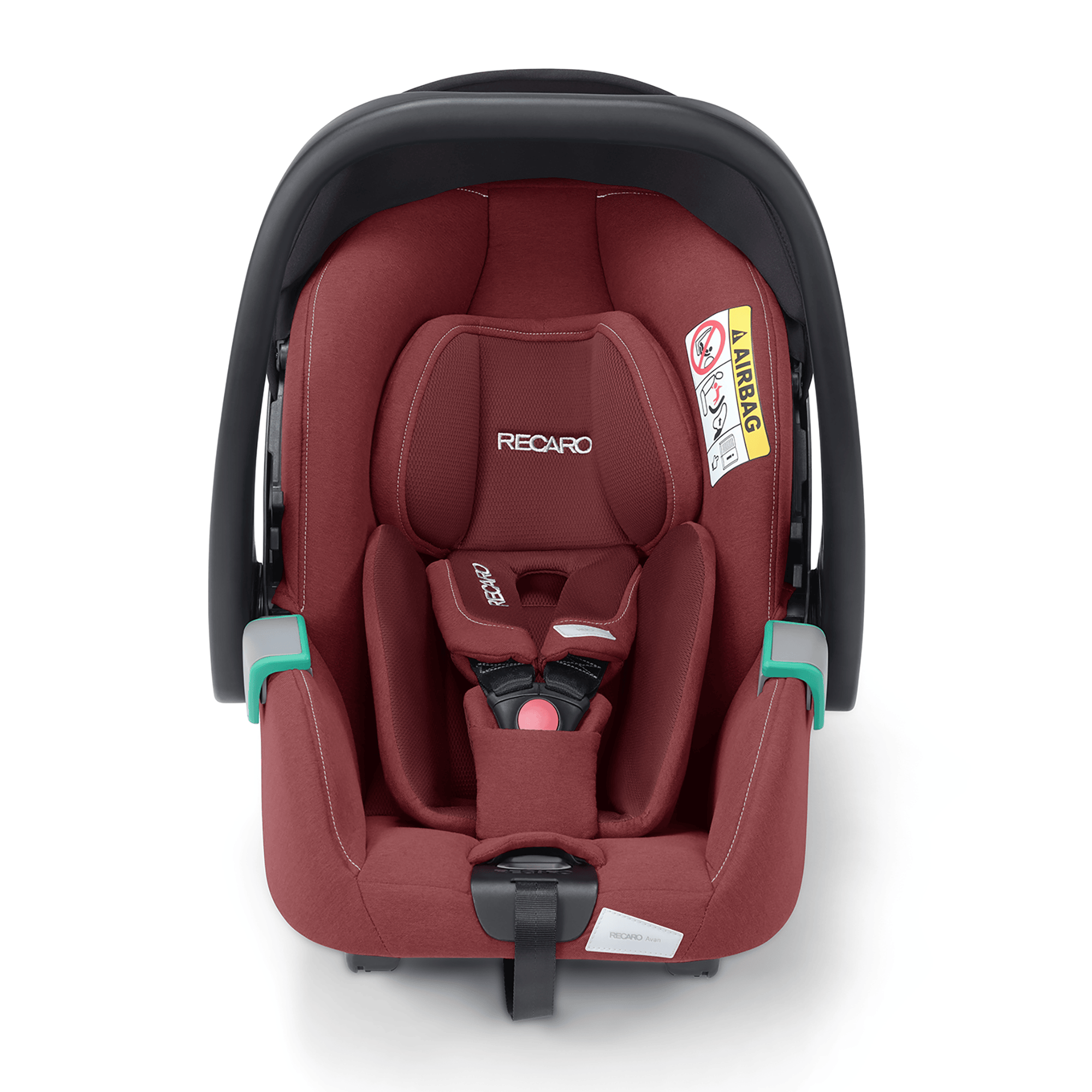 Babyschalen 0-13 kg, Gruppe 0+, RECARO – Produktansicht