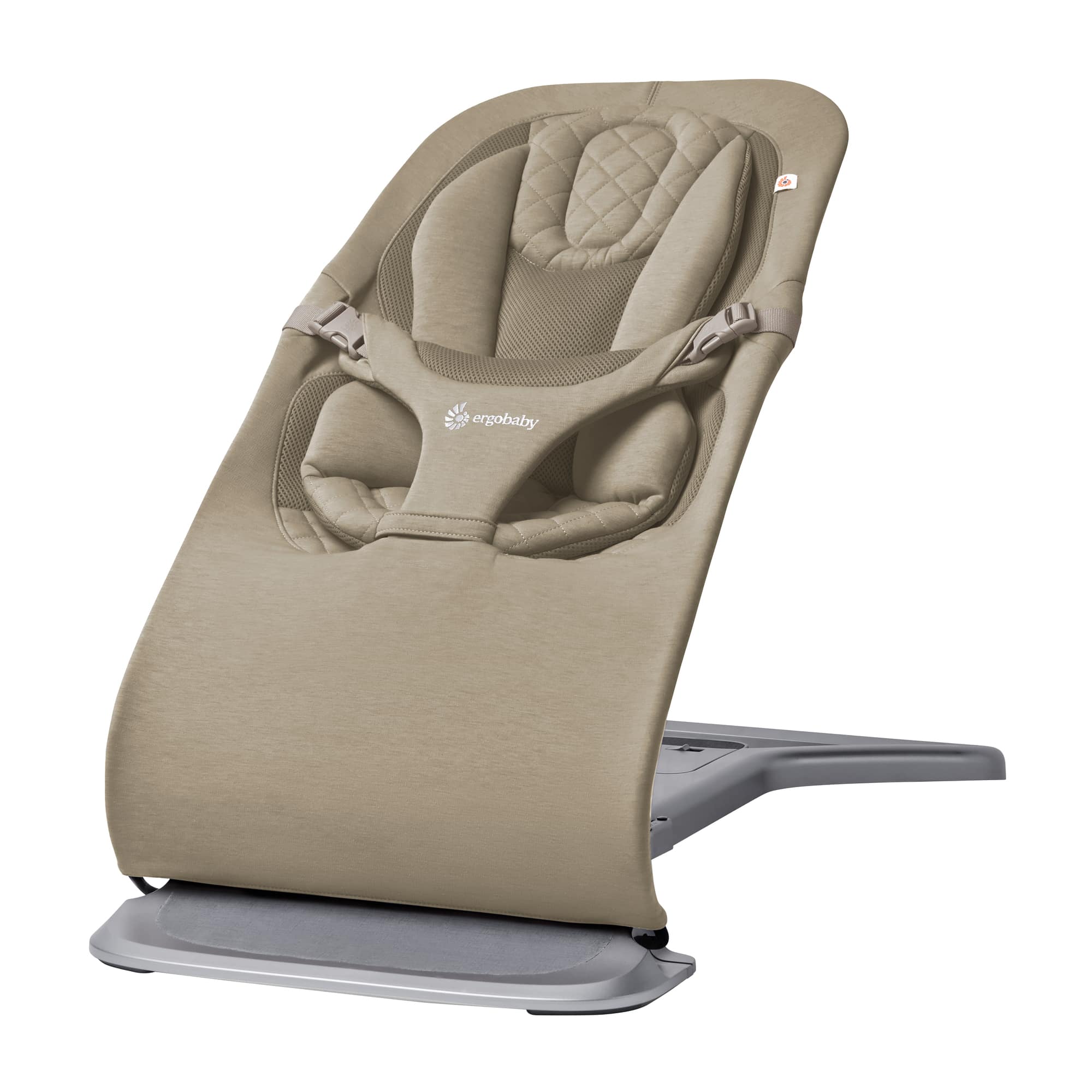 Wippen, ERGObaby, Grün – Produktansicht
