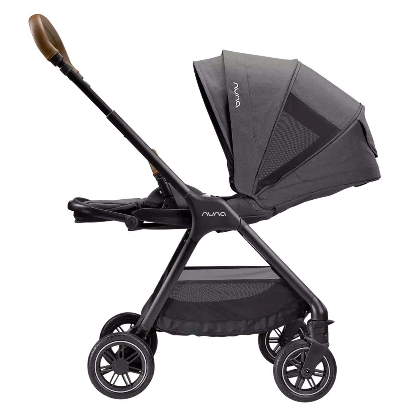 Sportwagen, nuna – Produktansicht
