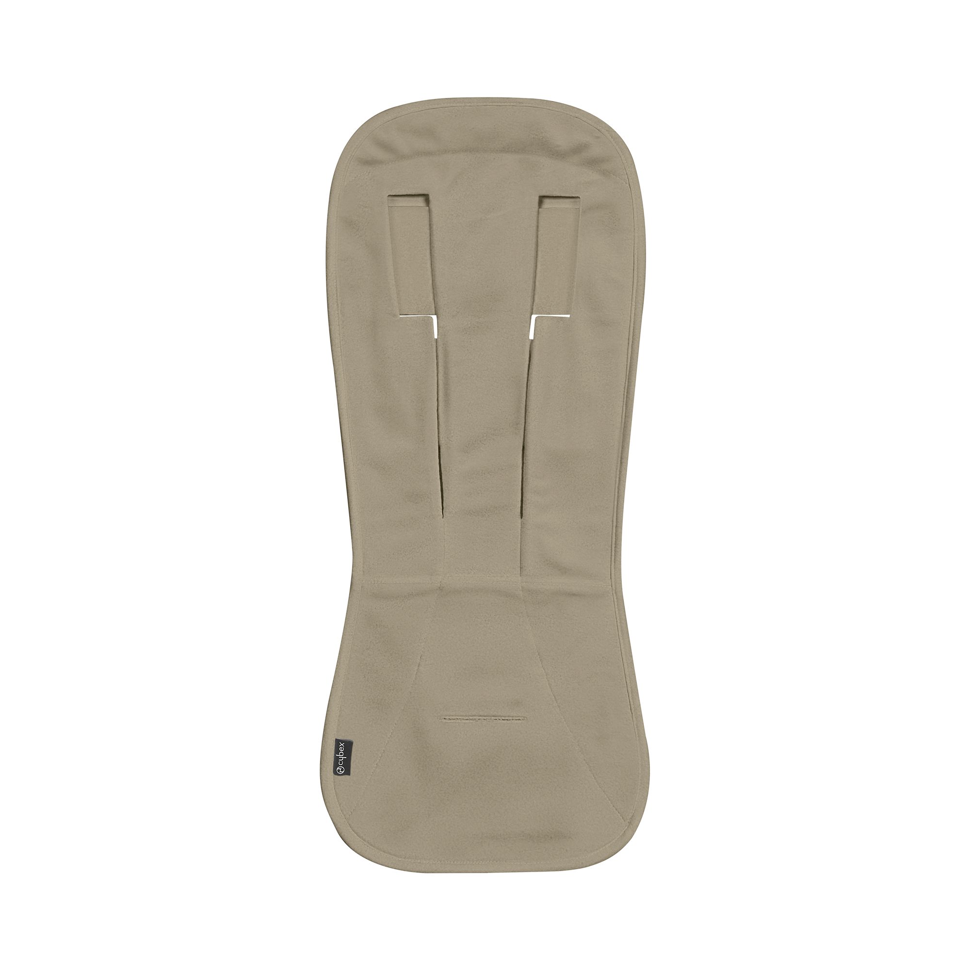 Sitzauflagen, cybex PLATINUM, Beige – Produktansicht