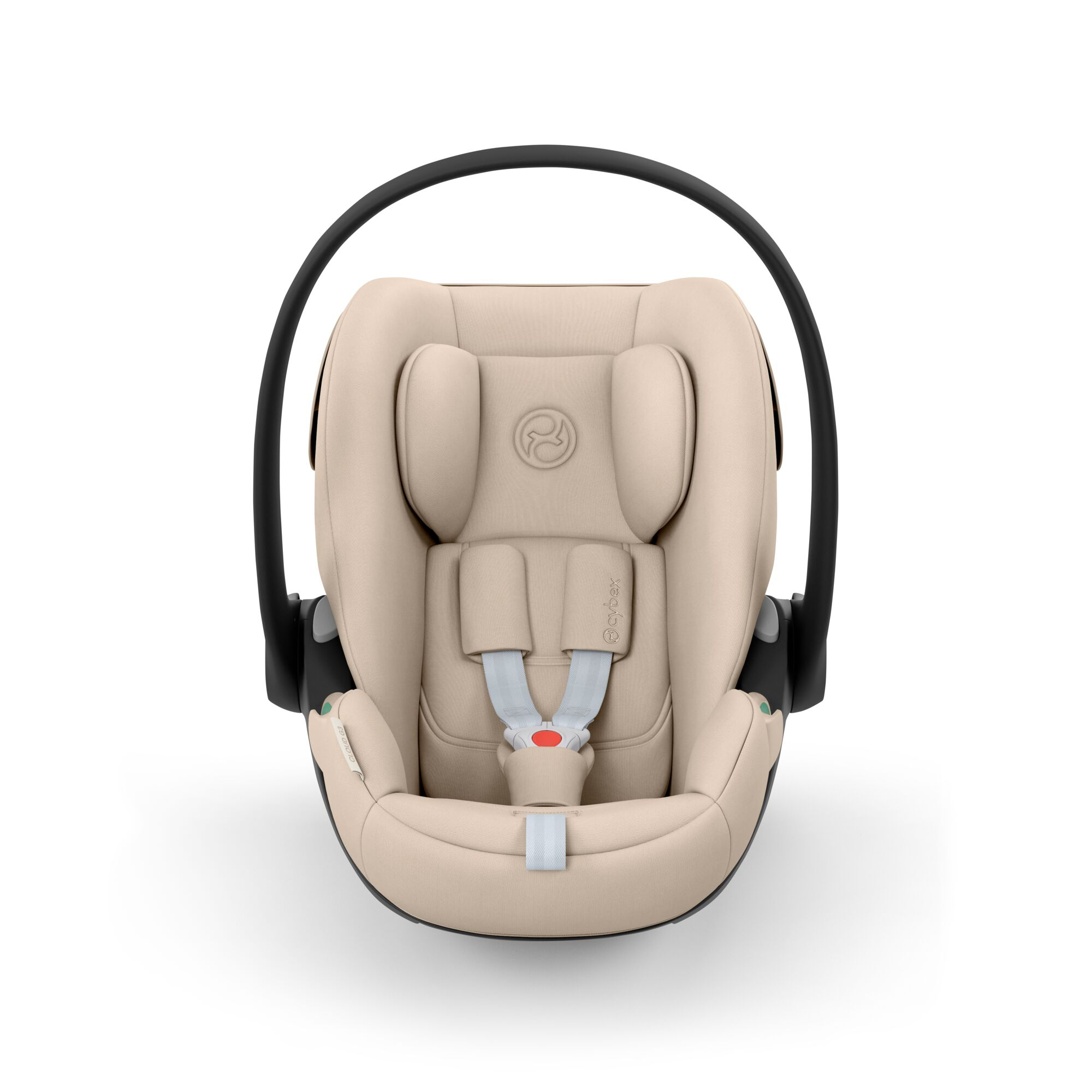Babyschalen 0-13 kg, Gruppe 0+, cybex, Beige – Produktansicht