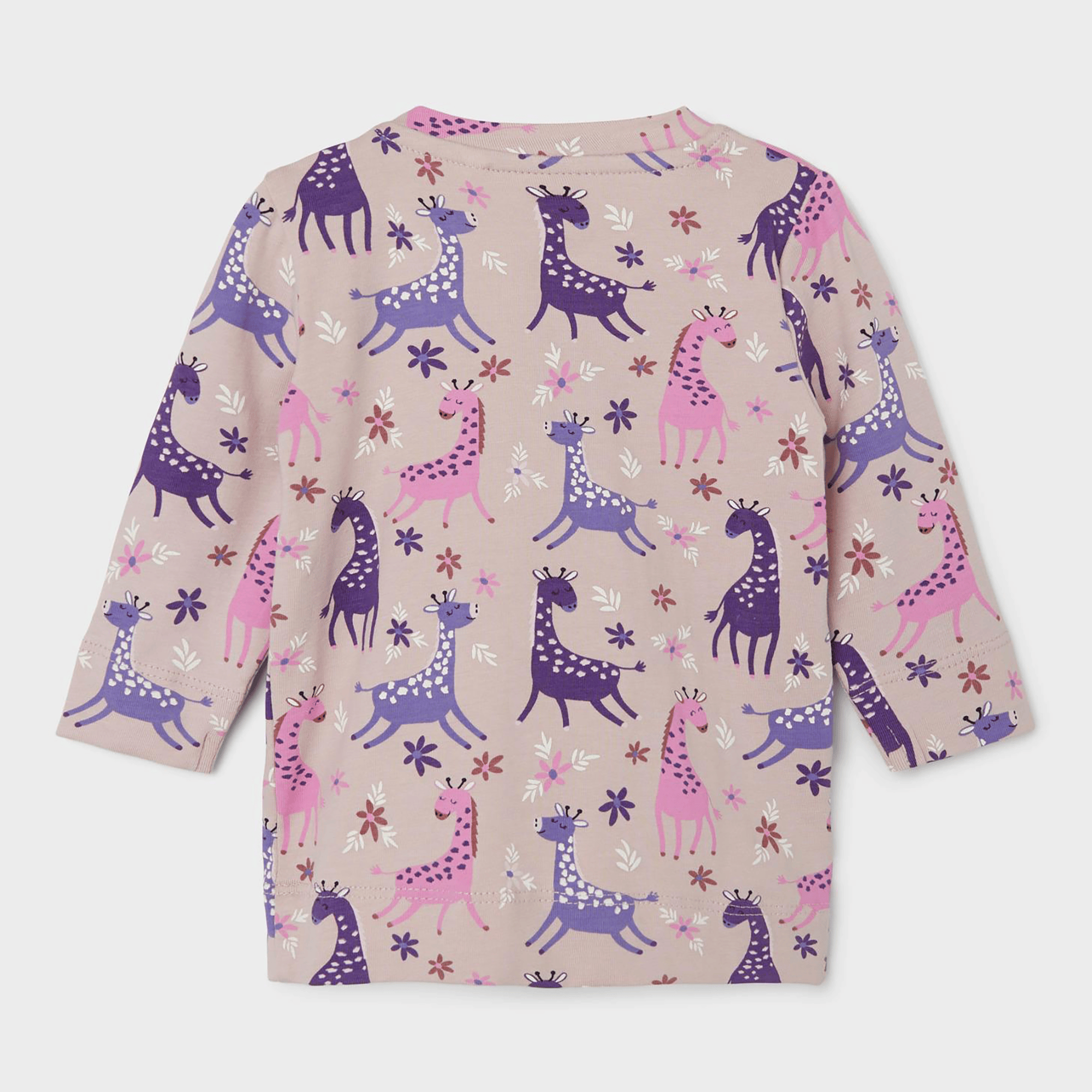 Langarmshirts, name it – Produktansicht