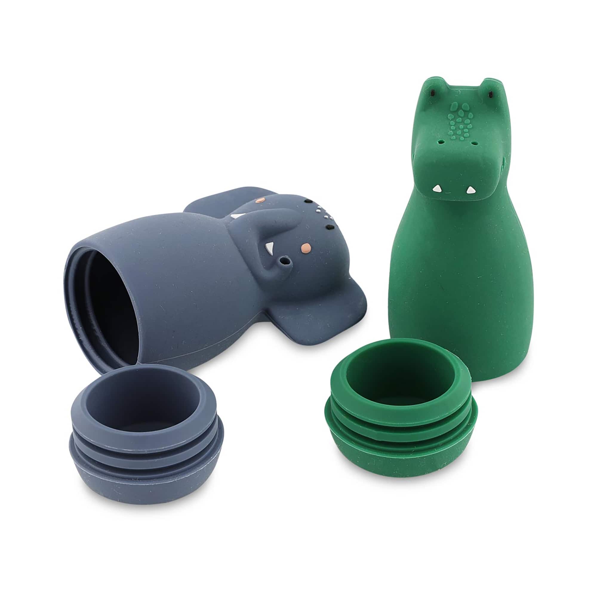 Badespielzeug, trixie, Blau – Produktansicht