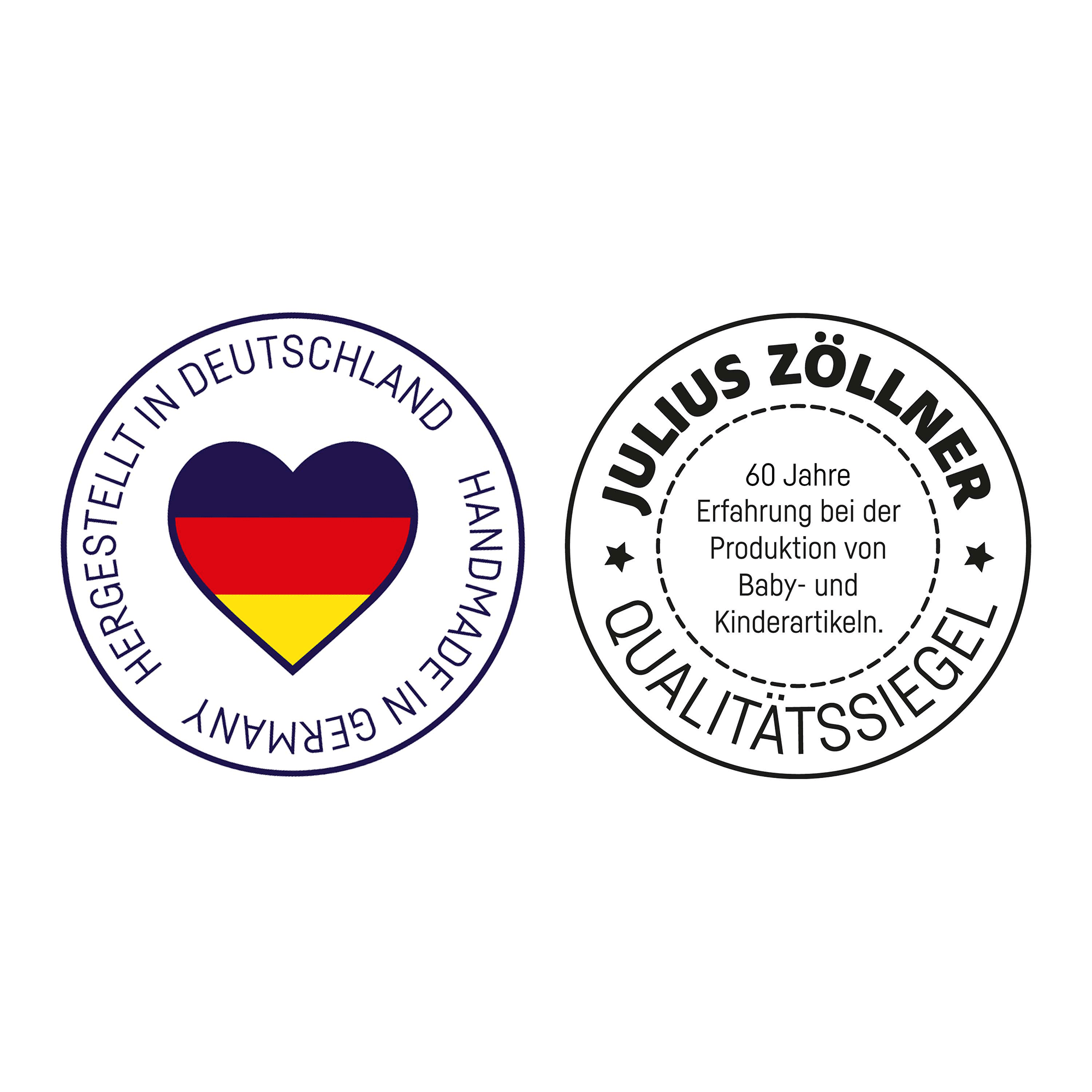 Bettdecken & Kissen, Zöllner, Weiß – Produktansicht
